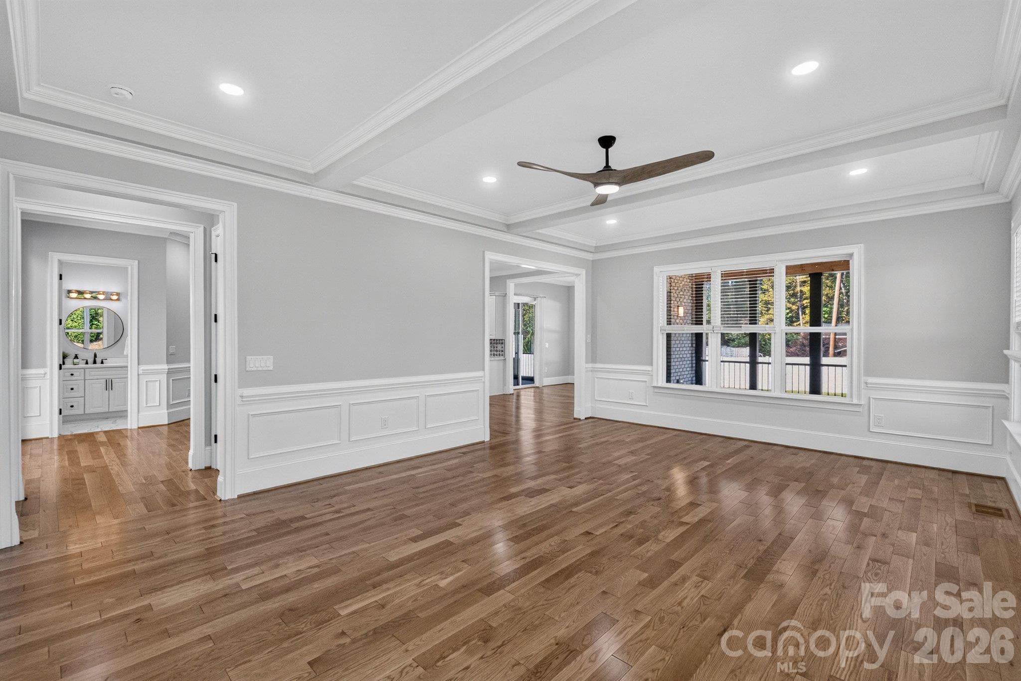 Single Family Residence at 9110 Dylan Ridge Court, Concord, photo 33 of 48