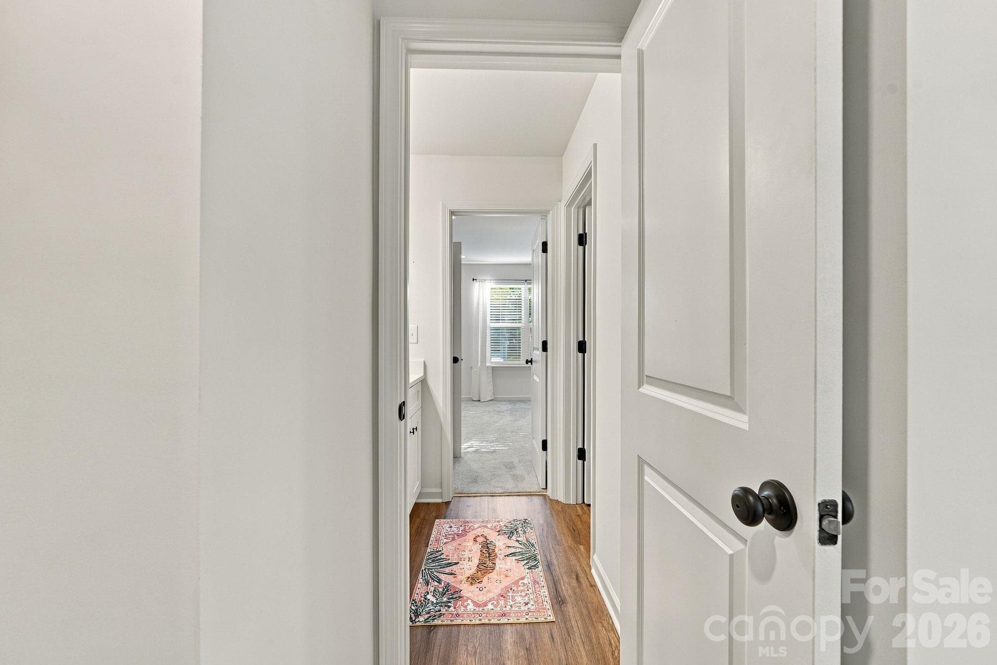 Full upper bath - 4715 Crestmont Drive, Charlotte