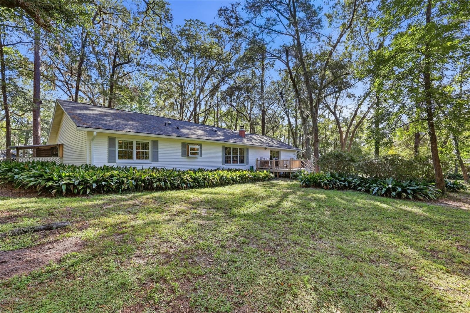Single Family Residence at 8619 SW 1ST AVE, GAINESVILLE, photo 33 of 39