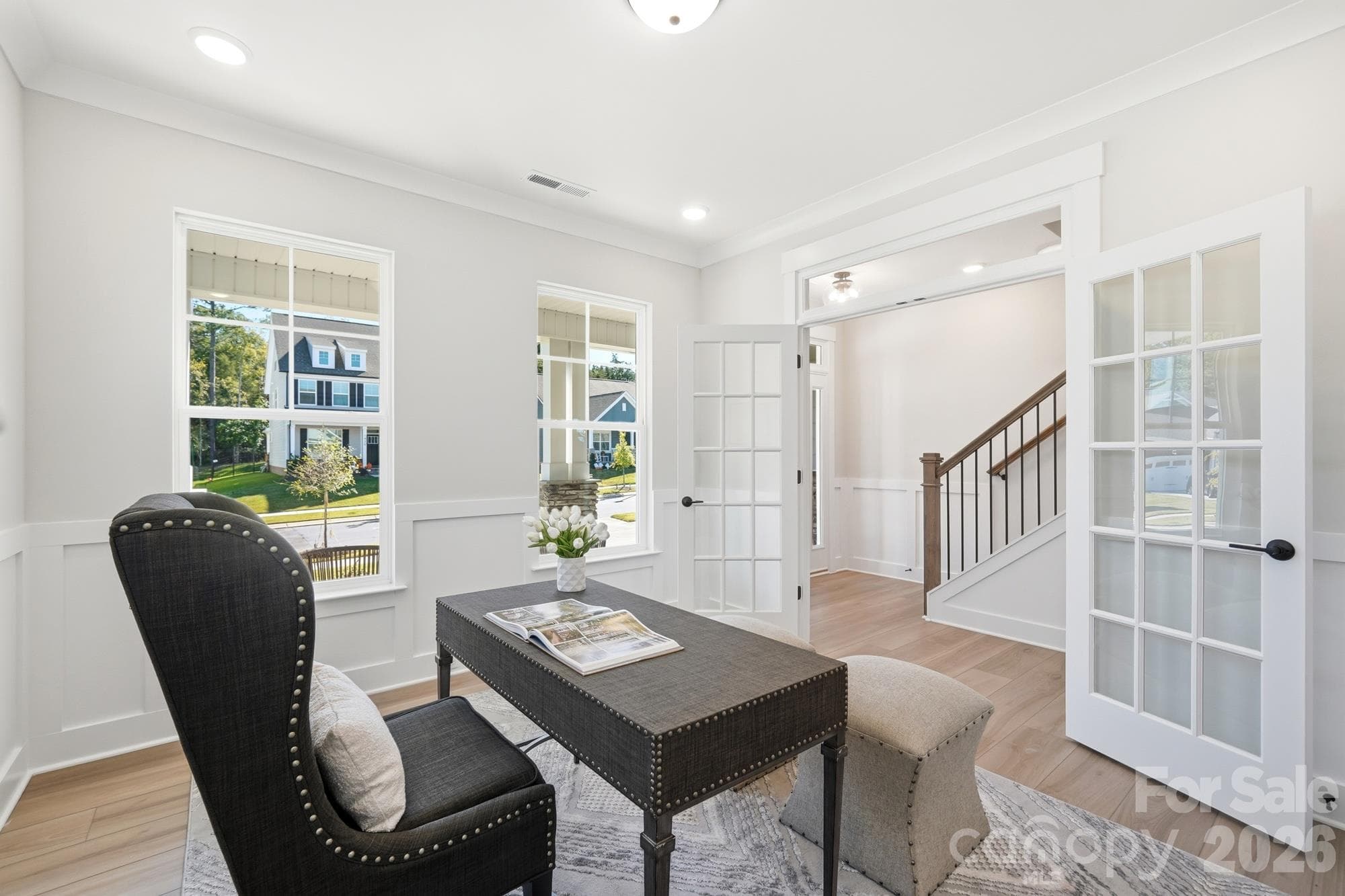Office - 1433 Crooked Stick Drive, Rock Hill