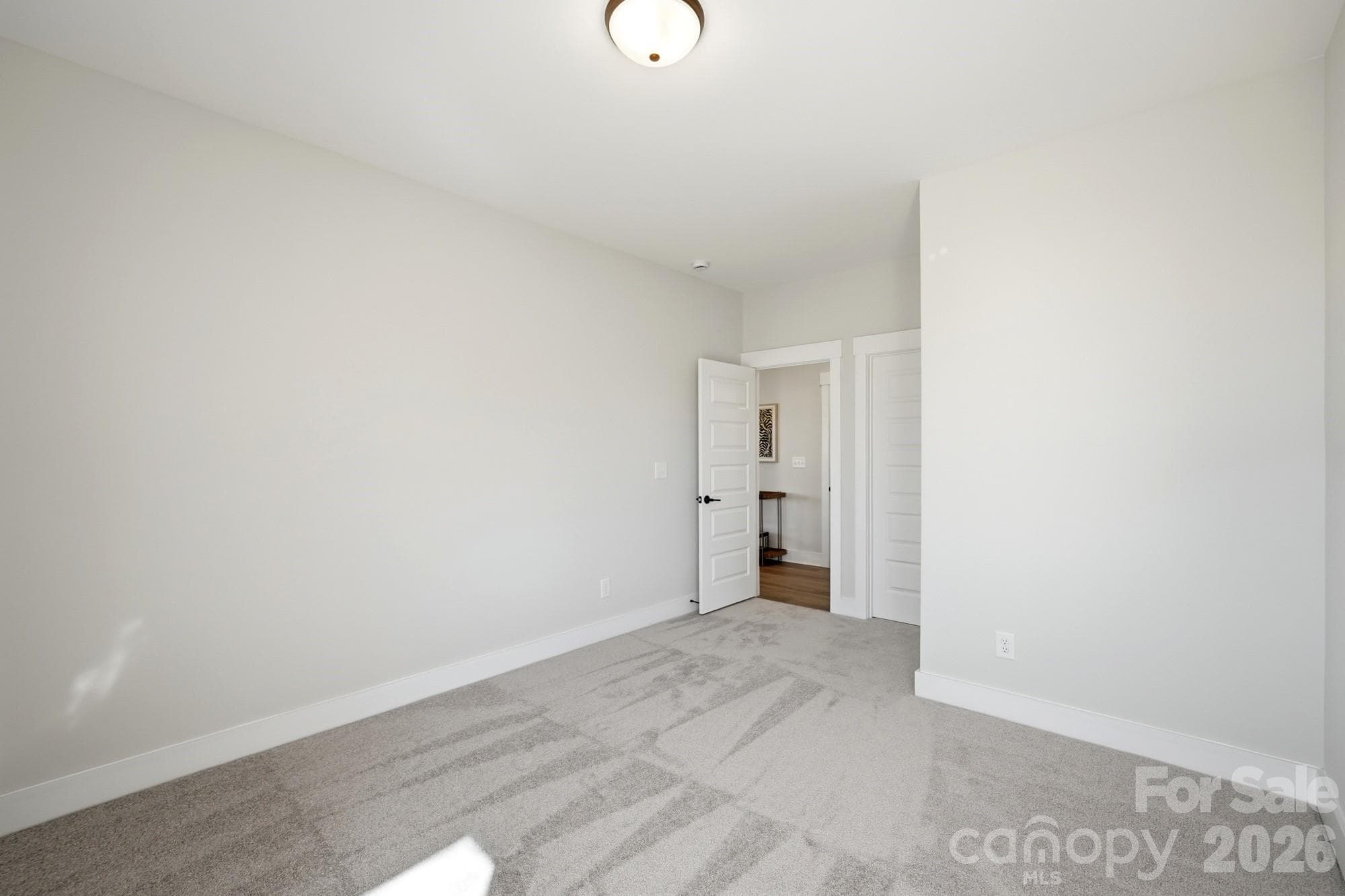 Guest Bedroom - 1433 Crooked Stick Drive, Rock Hill