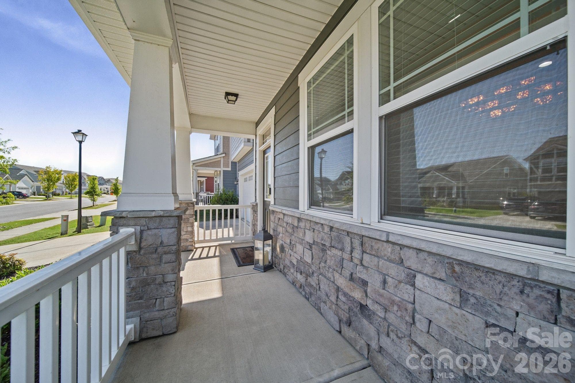 Single Family Residence at 1008 Dania Road, Indian Trail, photo 7 of 44