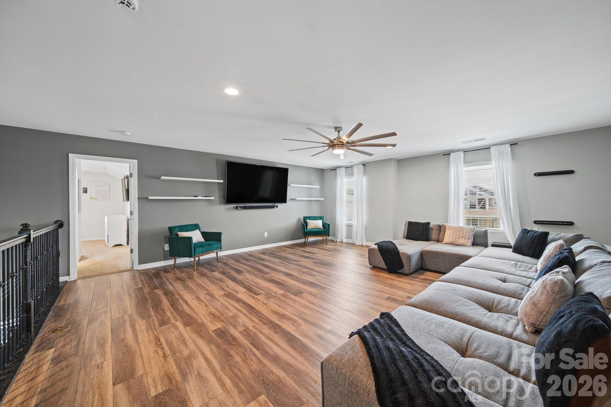 Single Family Residence at 1008 Dania Road, Indian Trail, photo 26 of 44