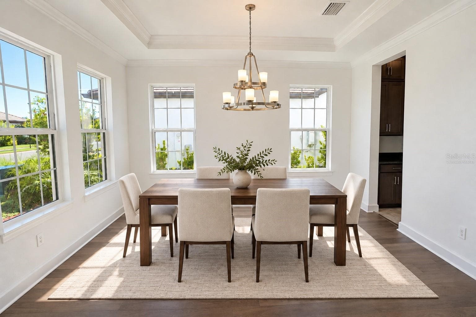 virtually staged - 33826 OCEAN SPRAY LN, WESLEY CHAPEL