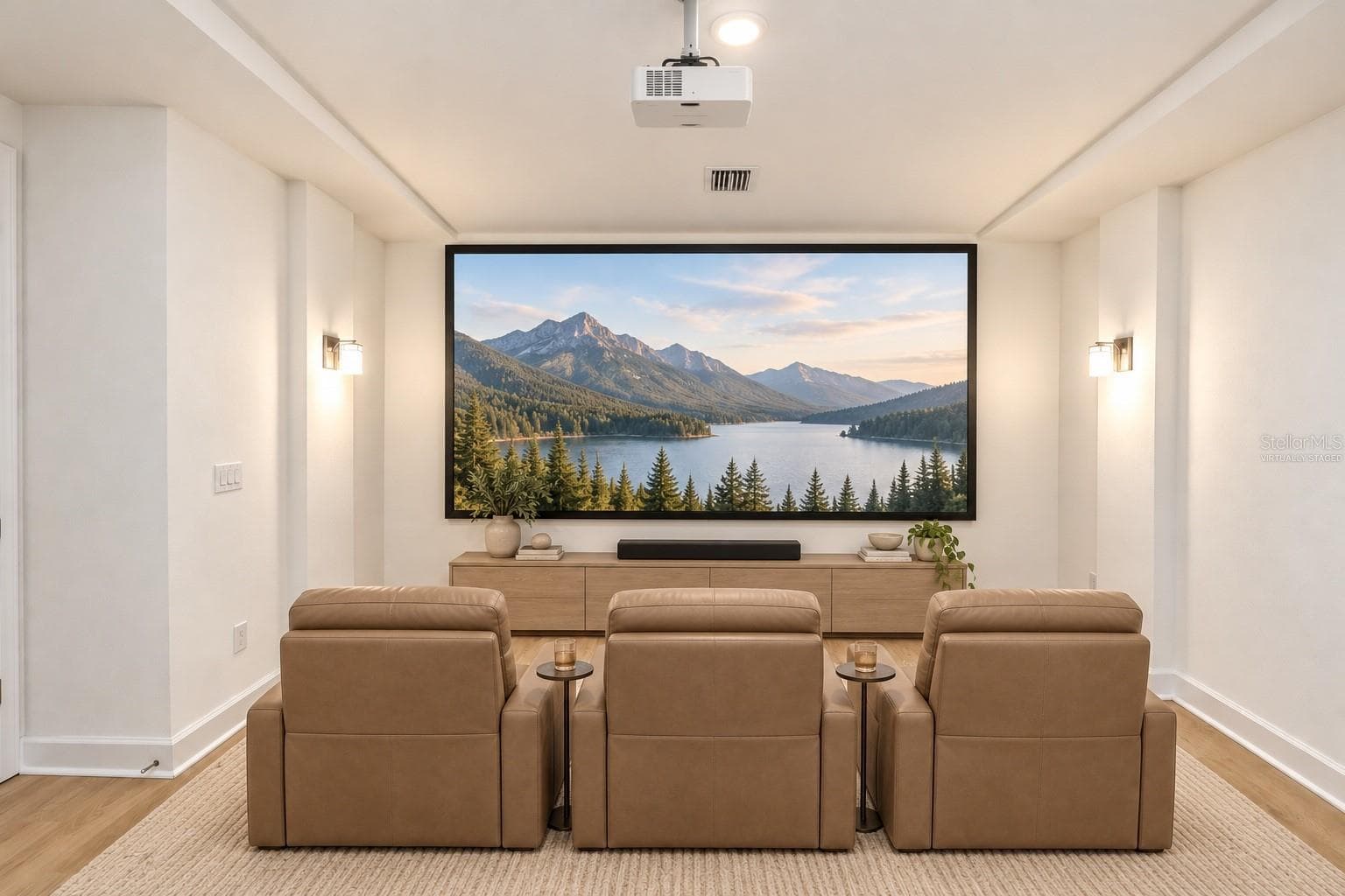 virtually staged - 33826 OCEAN SPRAY LN, WESLEY CHAPEL