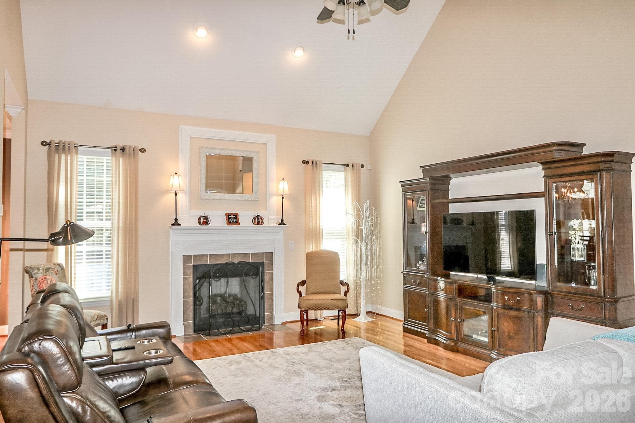 Single Family Residence at 2122 Walnut Crossing Run, Yadkinville, photo 4 of 44