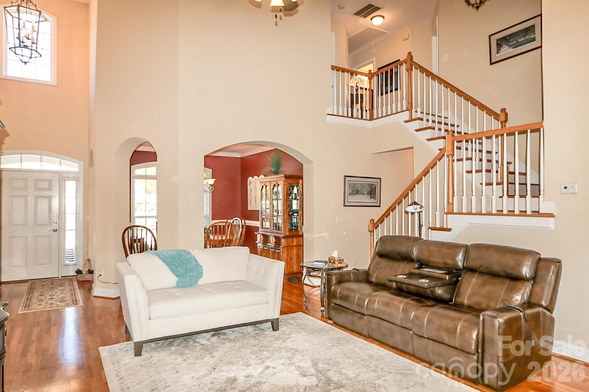 Single Family Residence at 2122 Walnut Crossing Run, Yadkinville, photo 7 of 44