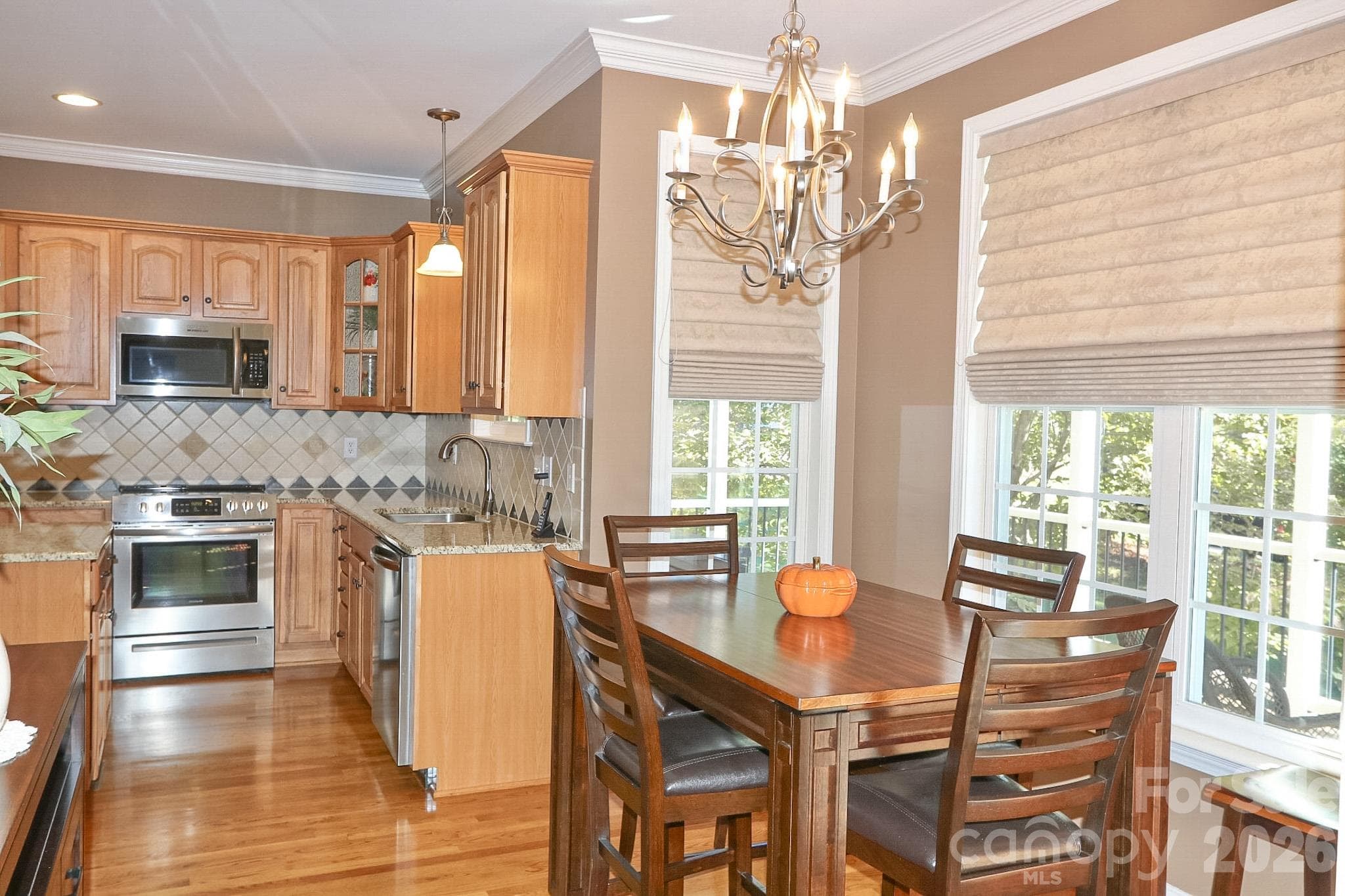 Single Family Residence at 2122 Walnut Crossing Run, Yadkinville, photo 10 of 44