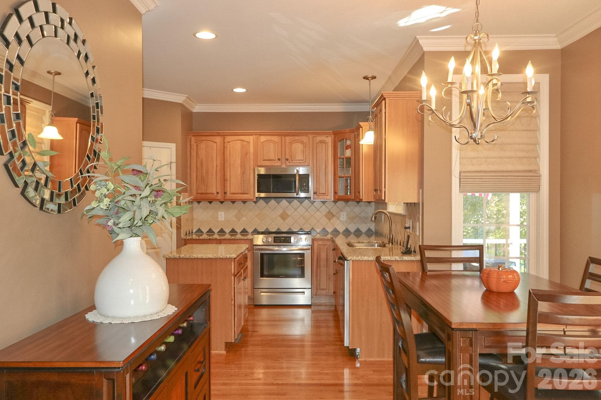 Single Family Residence at 2122 Walnut Crossing Run, Yadkinville, photo 11 of 44