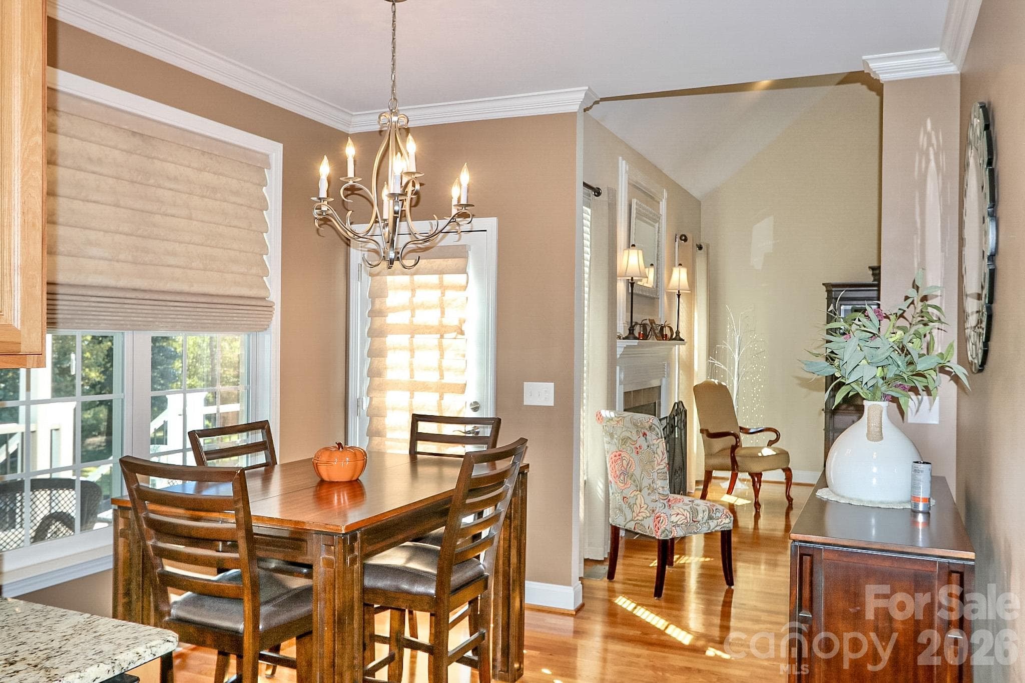 Single Family Residence at 2122 Walnut Crossing Run, Yadkinville, photo 12 of 44