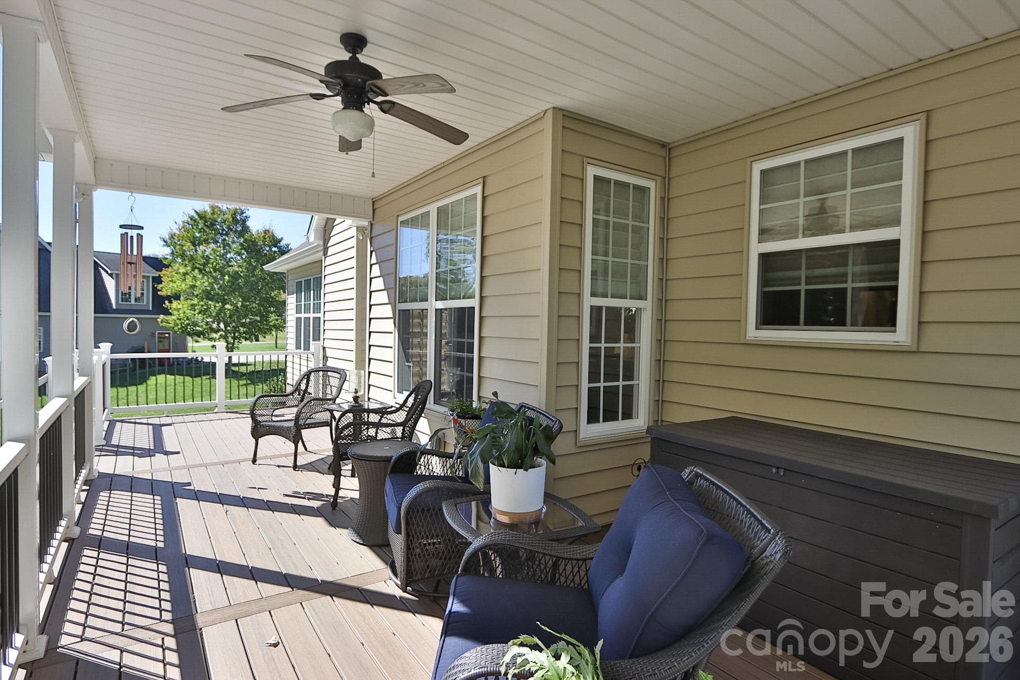 Single Family Residence at 2122 Walnut Crossing Run, Yadkinville, photo 33 of 44