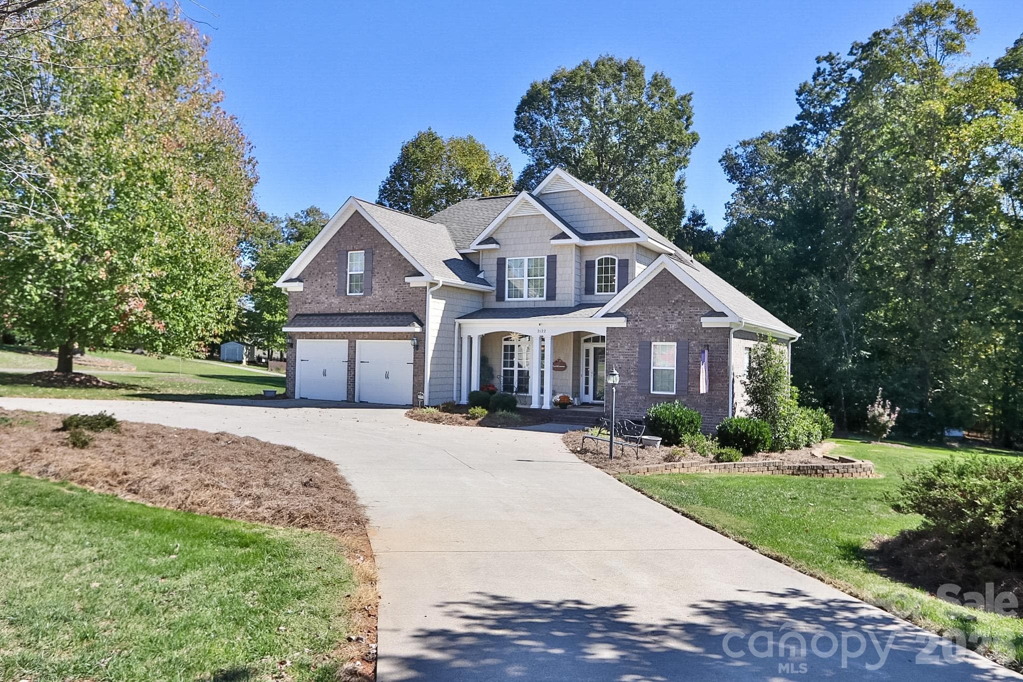 Single Family Residence at 2122 Walnut Crossing Run, Yadkinville, photo 39 of 44