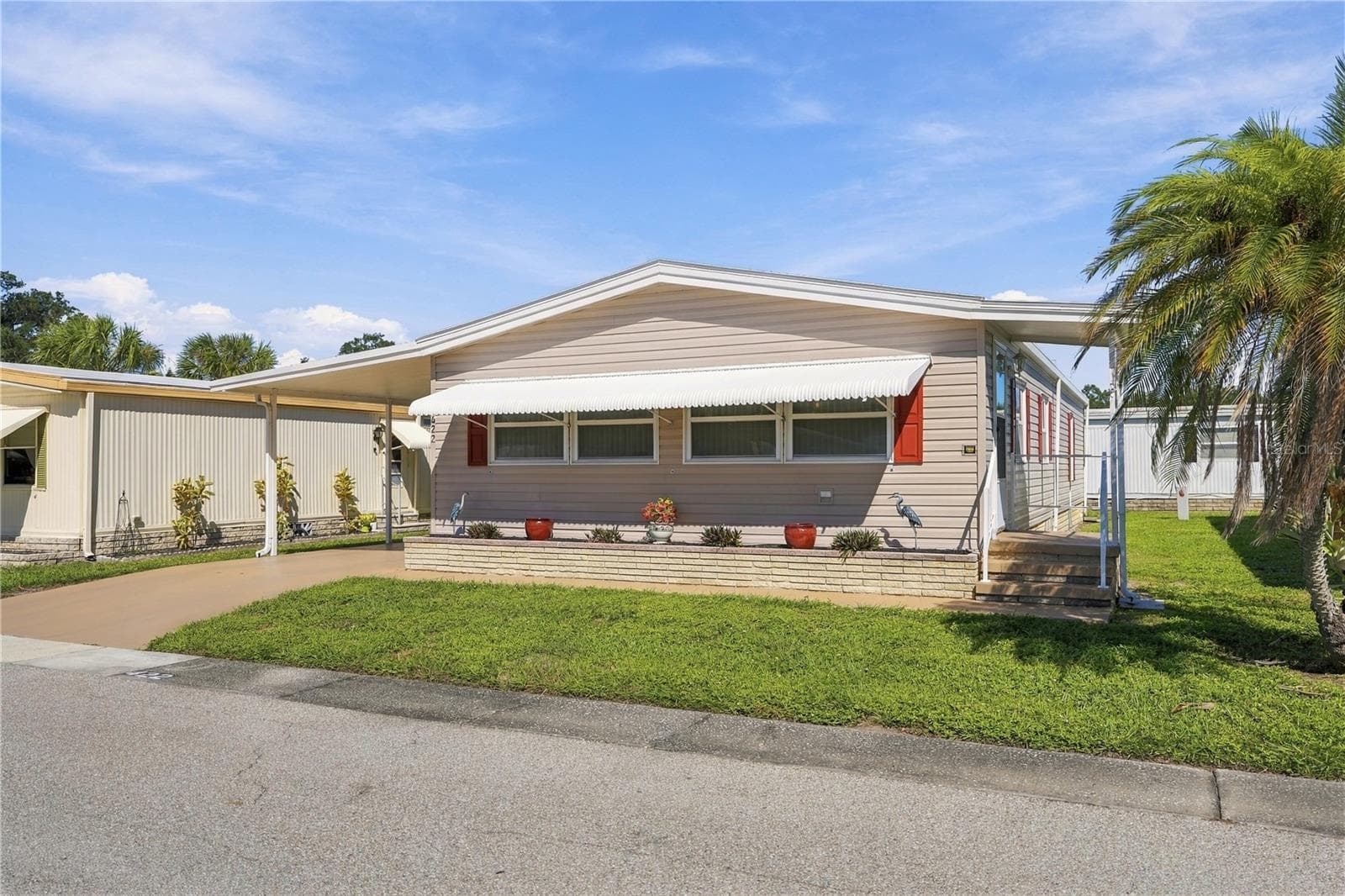 Manufactured Home at 5619 BAYSHORE RD #422, PALMETTO, photo 3 of 48