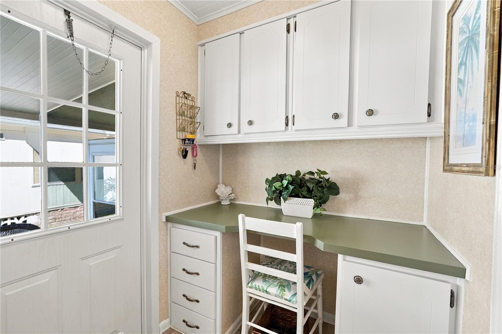 Manufactured Home at 5619 BAYSHORE RD #422, PALMETTO, photo 8 of 48