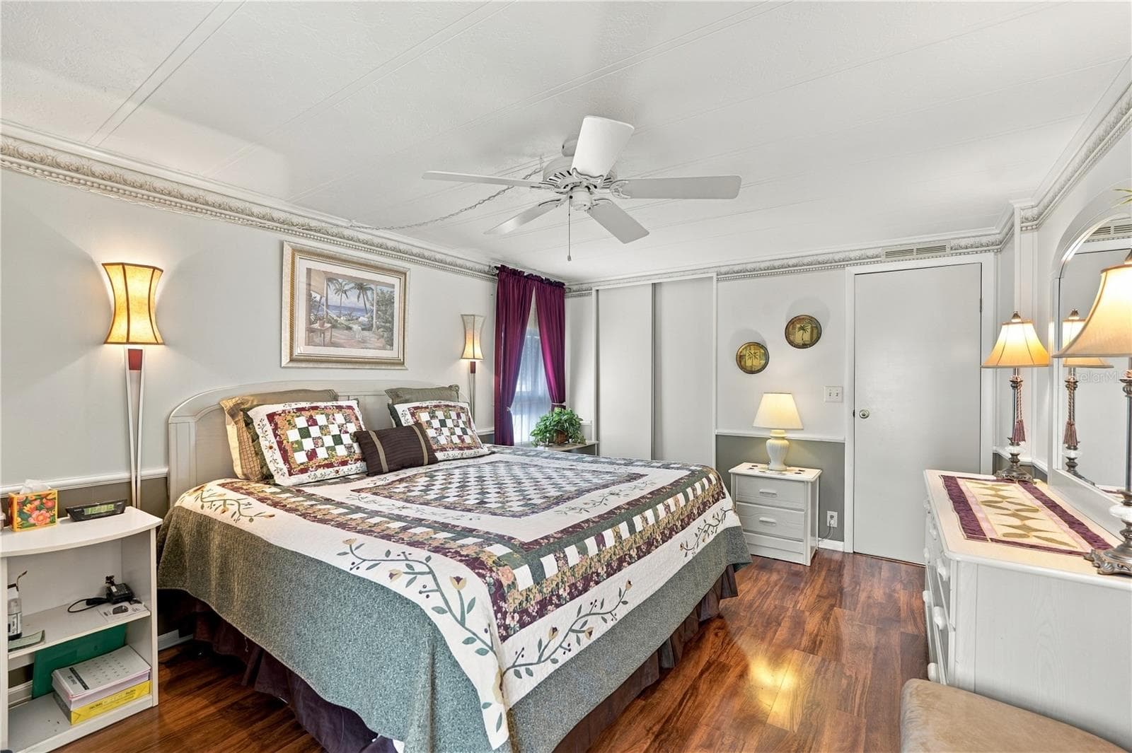 Manufactured Home at 5619 BAYSHORE RD #422, PALMETTO, photo 31 of 48