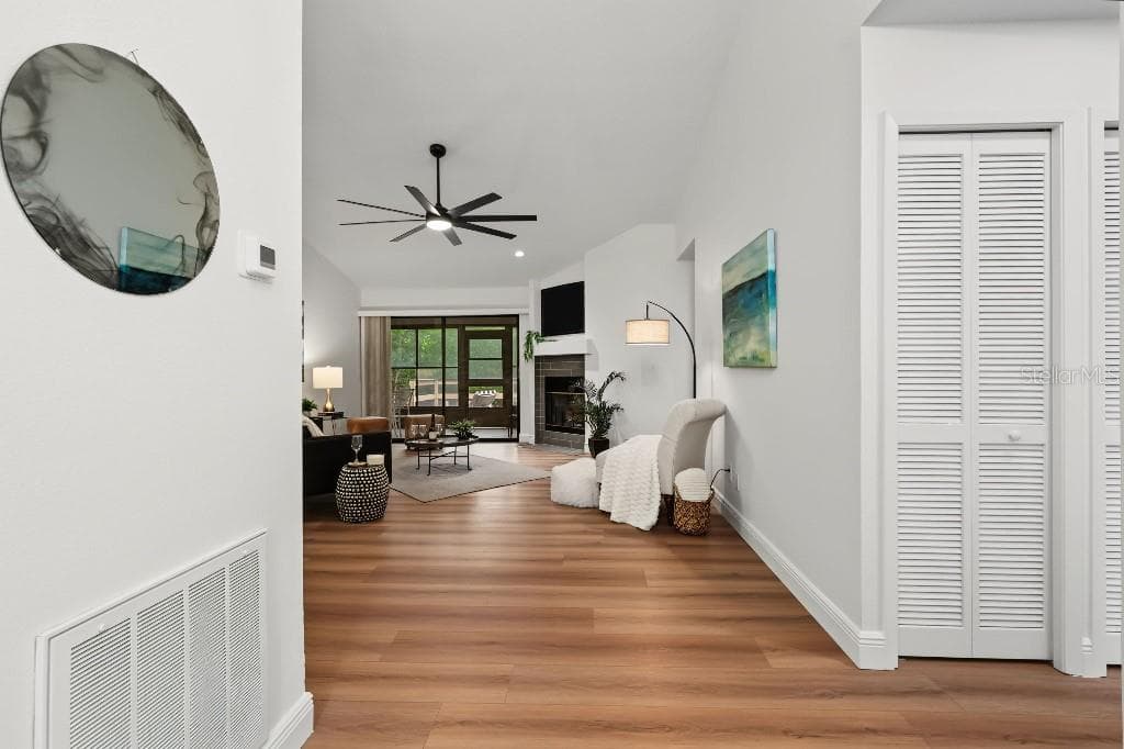 Single Family Residence at 3010 LONGBROOKE WAY, CLEARWATER, photo 4 of 33