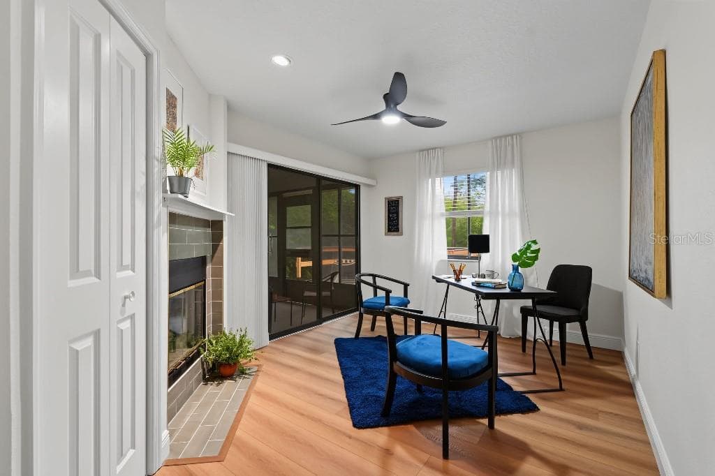 Single Family Residence at 3010 LONGBROOKE WAY, CLEARWATER, photo 18 of 33