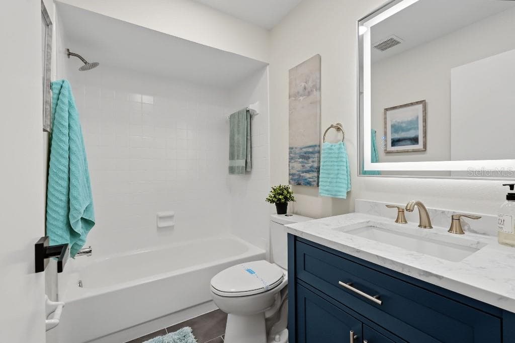Single Family Residence at 3010 LONGBROOKE WAY, CLEARWATER, photo 19 of 33