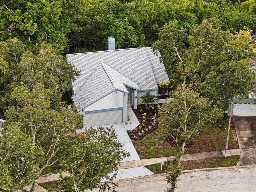 Single Family Residence at 3010 LONGBROOKE WAY, CLEARWATER, photo 27 of 33
