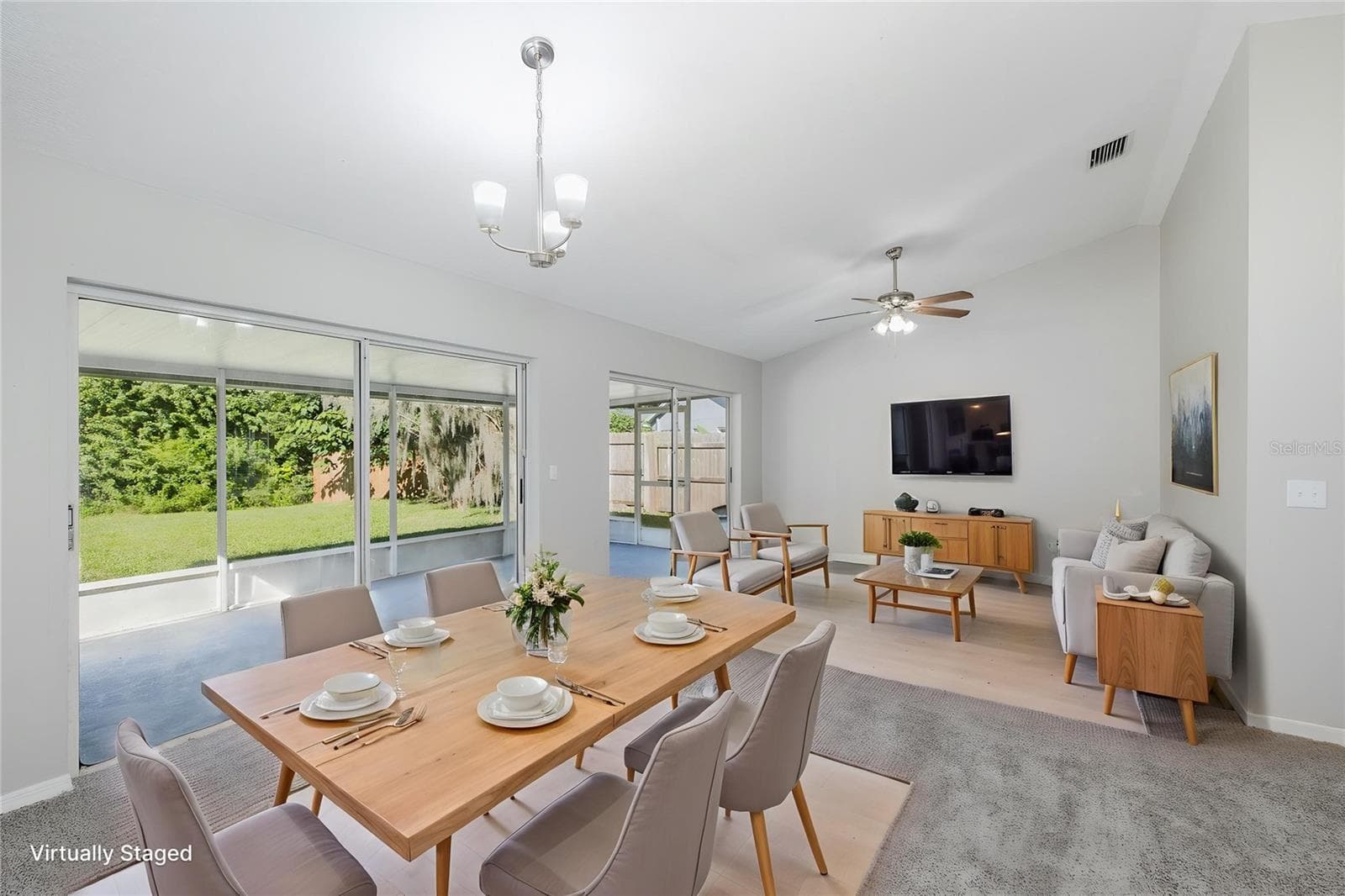 Single Family Residence at 8150 TOM SAWYER DR, TAMPA, photo 6 of 35