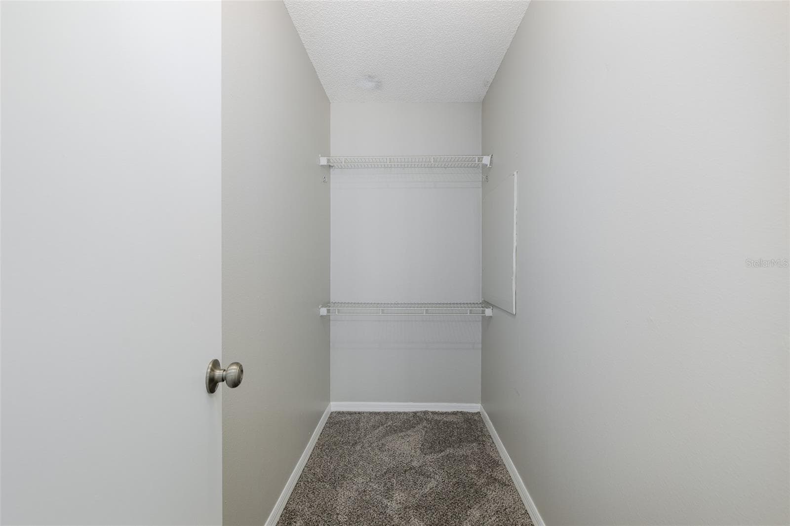 pirmary closet - 8150 TOM SAWYER DR, TAMPA