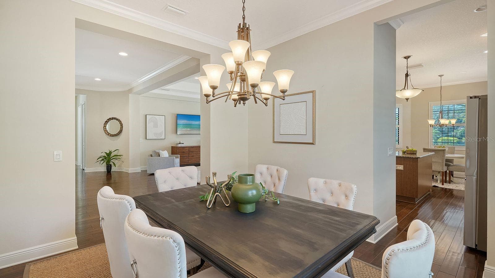 Single Family Residence at 14718 LEOPARD CREEK PL, LAKEWOOD RANCH, photo 13 of 62