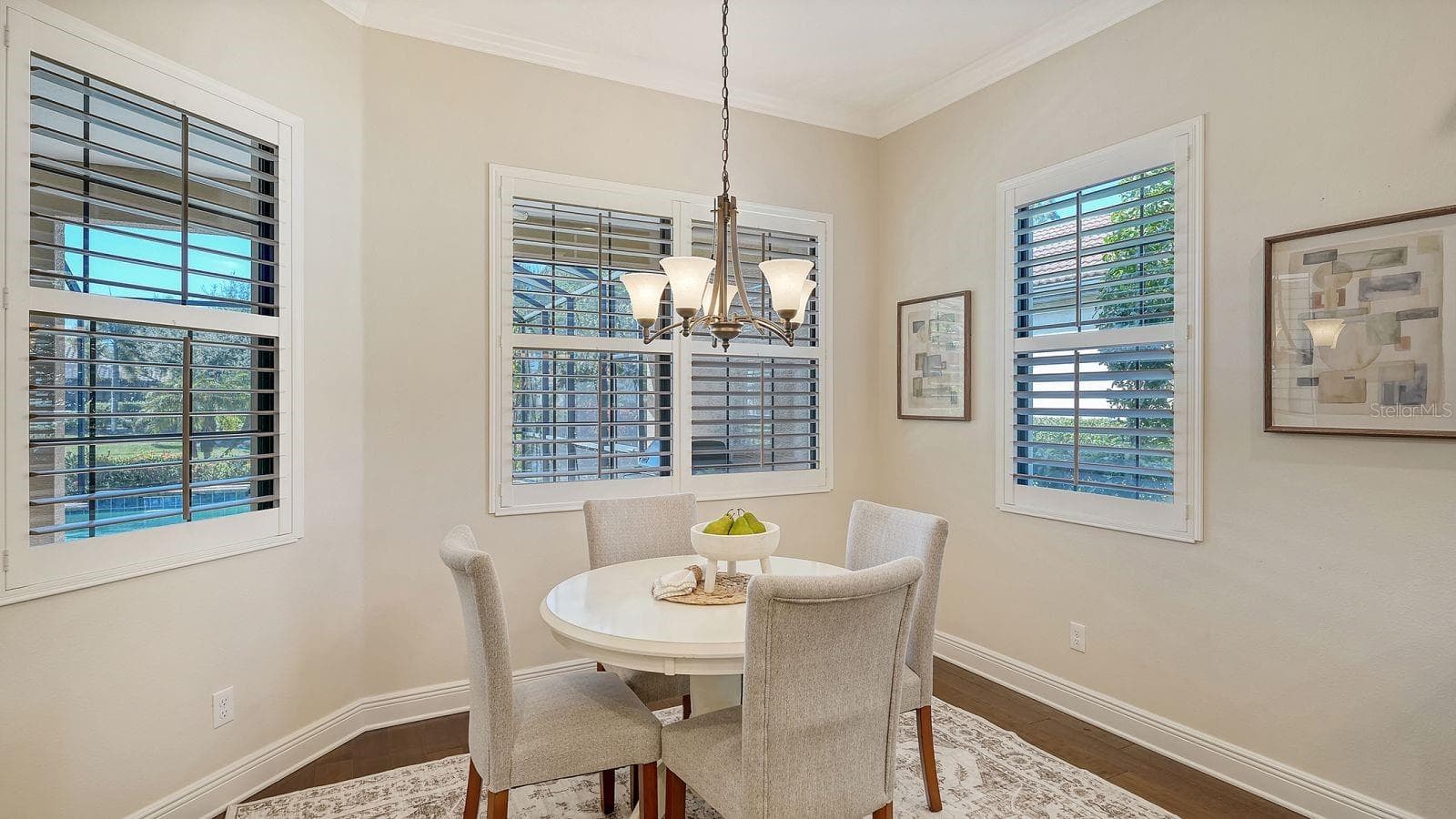Single Family Residence at 14718 LEOPARD CREEK PL, LAKEWOOD RANCH, photo 16 of 62
