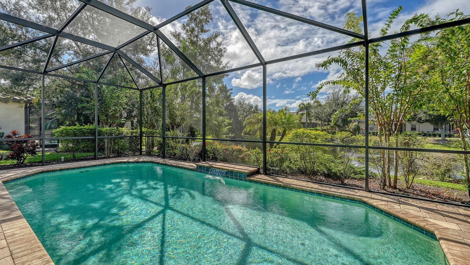 Single Family Residence at 14718 LEOPARD CREEK PL, LAKEWOOD RANCH, photo 33 of 62