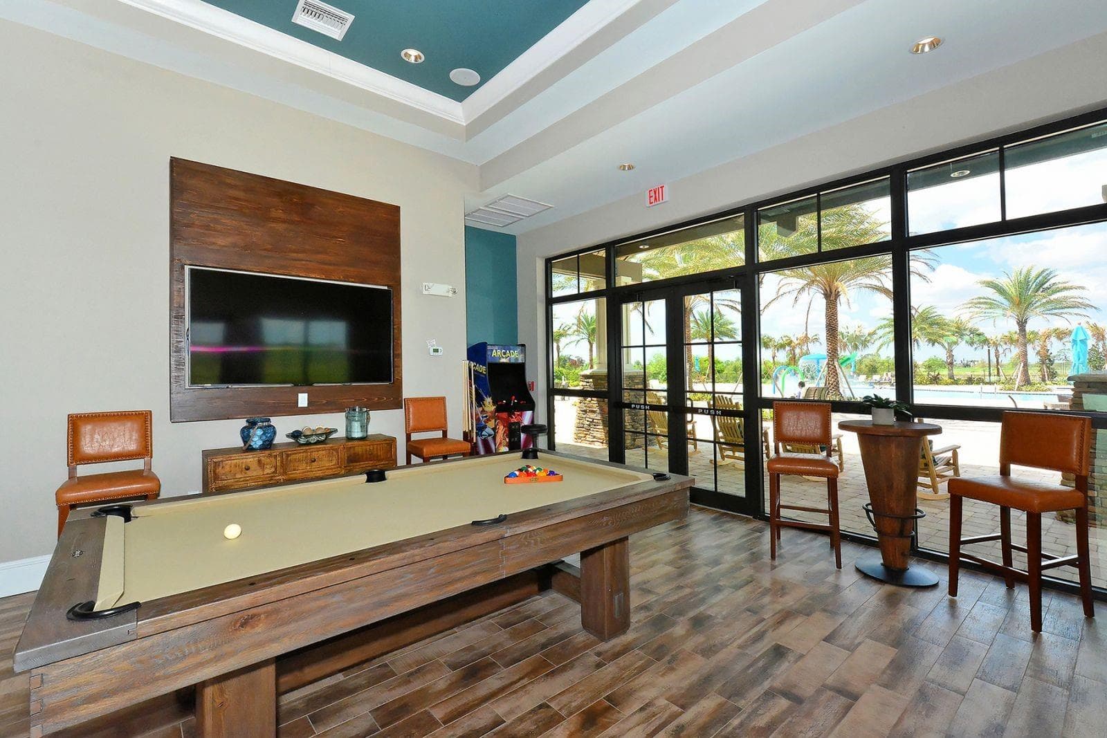 Single Family Residence at 14718 LEOPARD CREEK PL, LAKEWOOD RANCH, photo 52 of 62