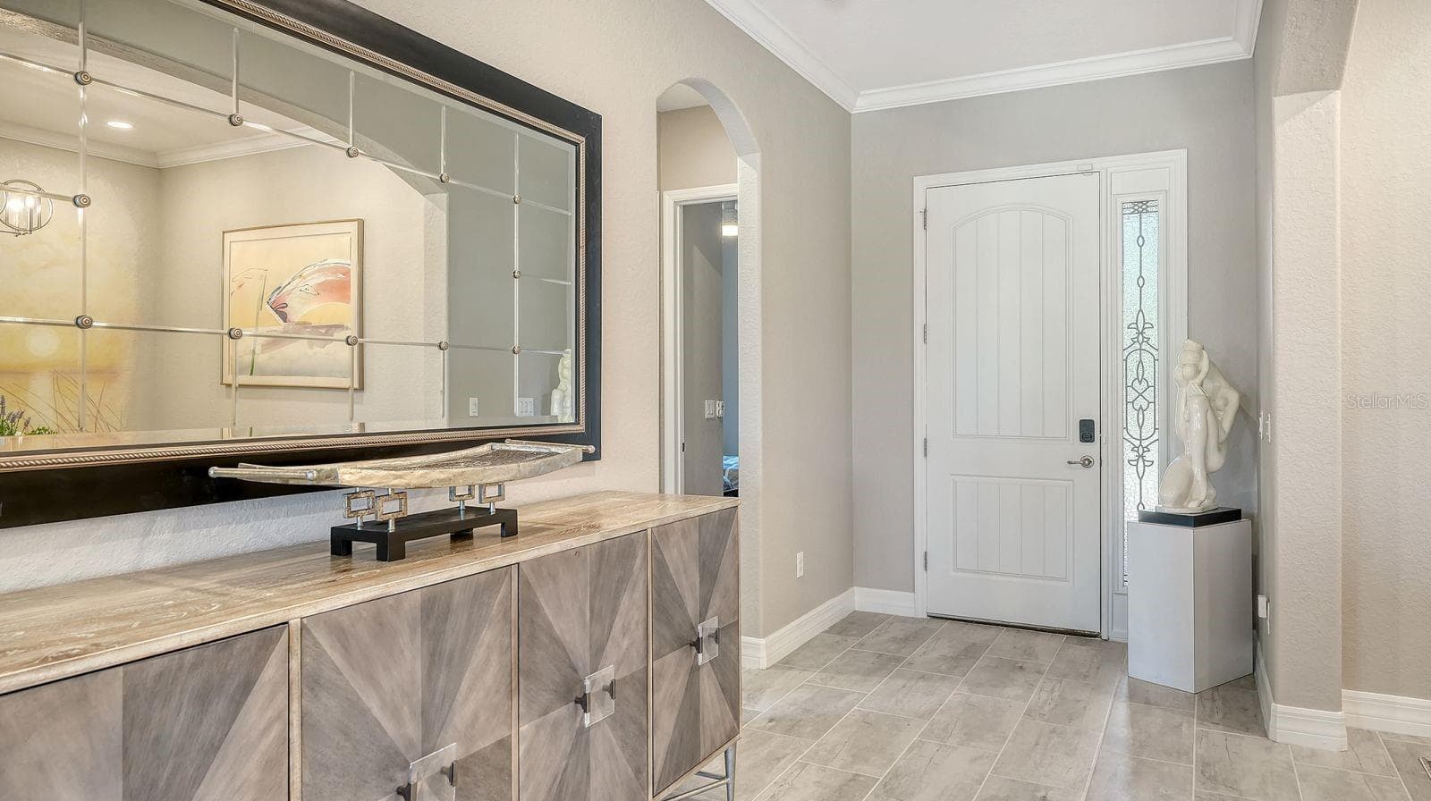 Single Family Residence at 16218 CASTLE PARK TER, LAKEWOOD RANCH, photo 13 of 73