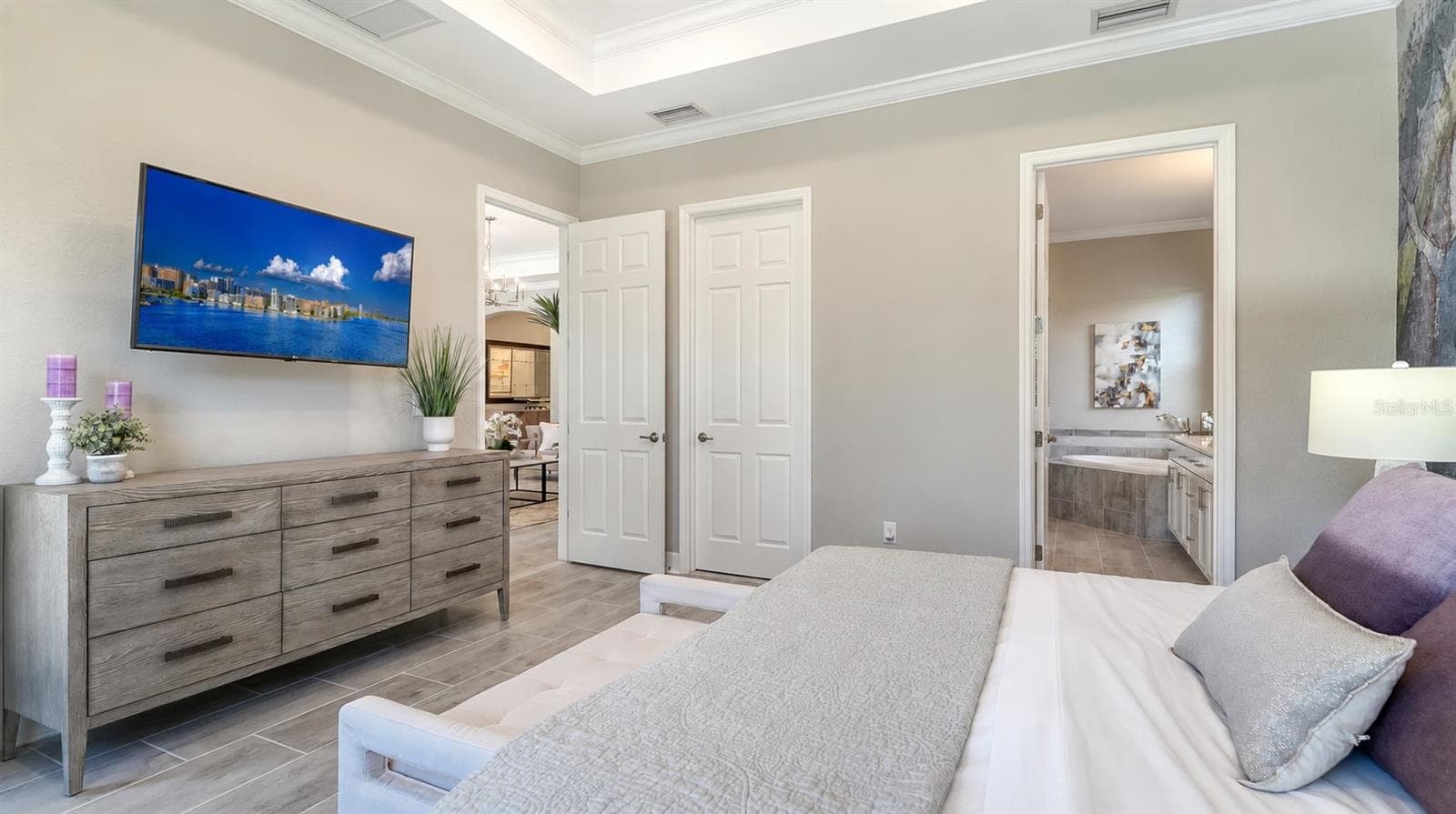 Single Family Residence at 16218 CASTLE PARK TER, LAKEWOOD RANCH, photo 23 of 73