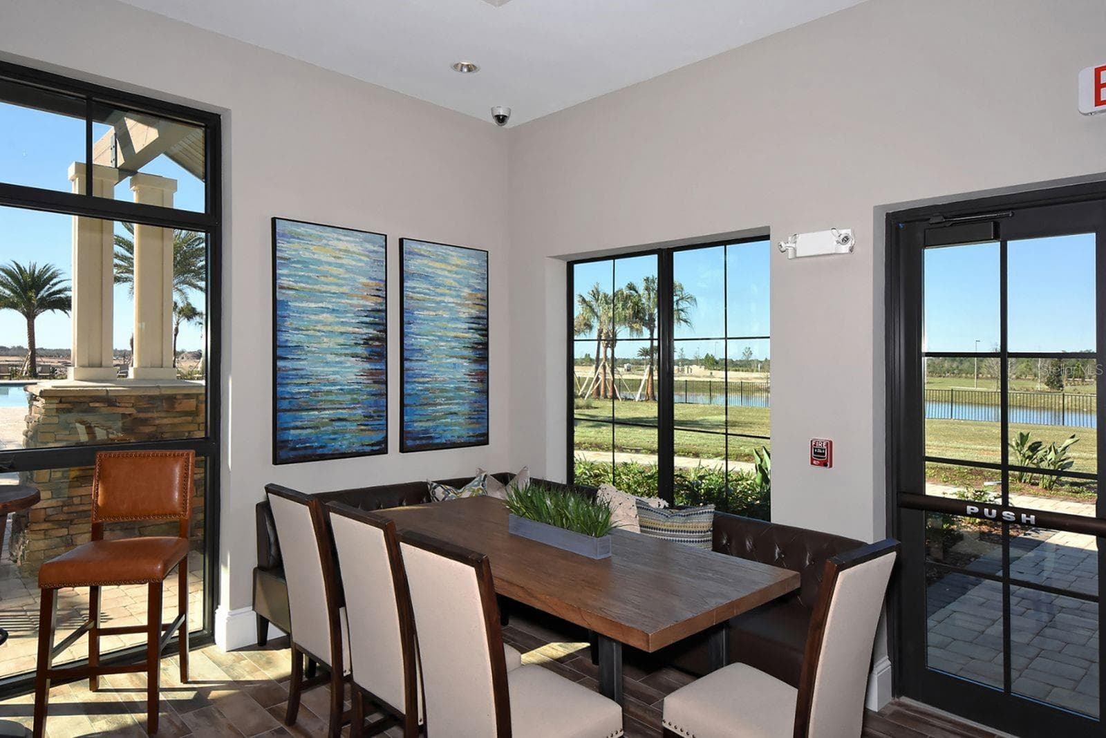 Single Family Residence at 16218 CASTLE PARK TER, LAKEWOOD RANCH, photo 67 of 73