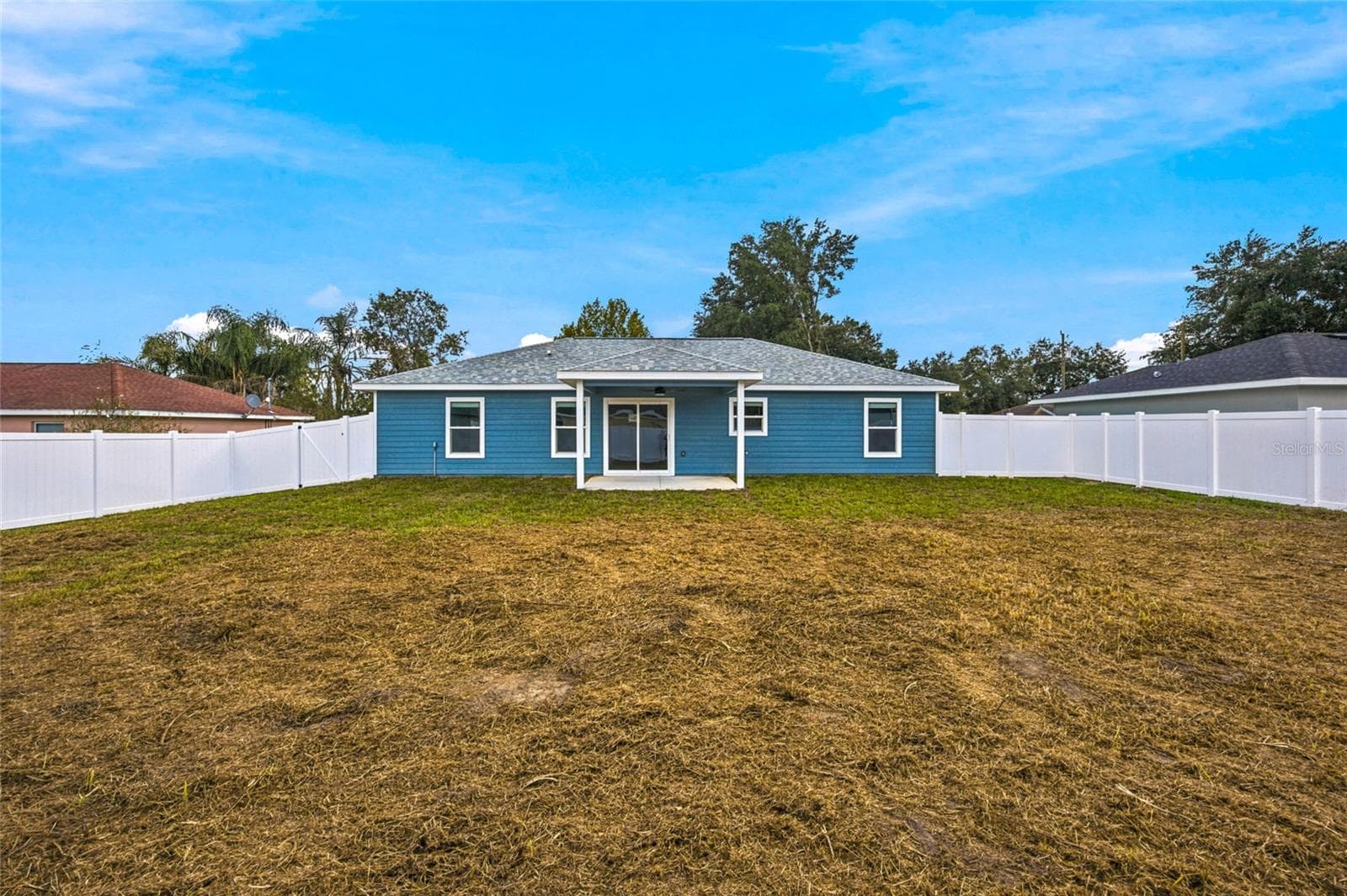 Single Family Residence at 9 PINE TRACE TER, OCALA, photo 5 of 35