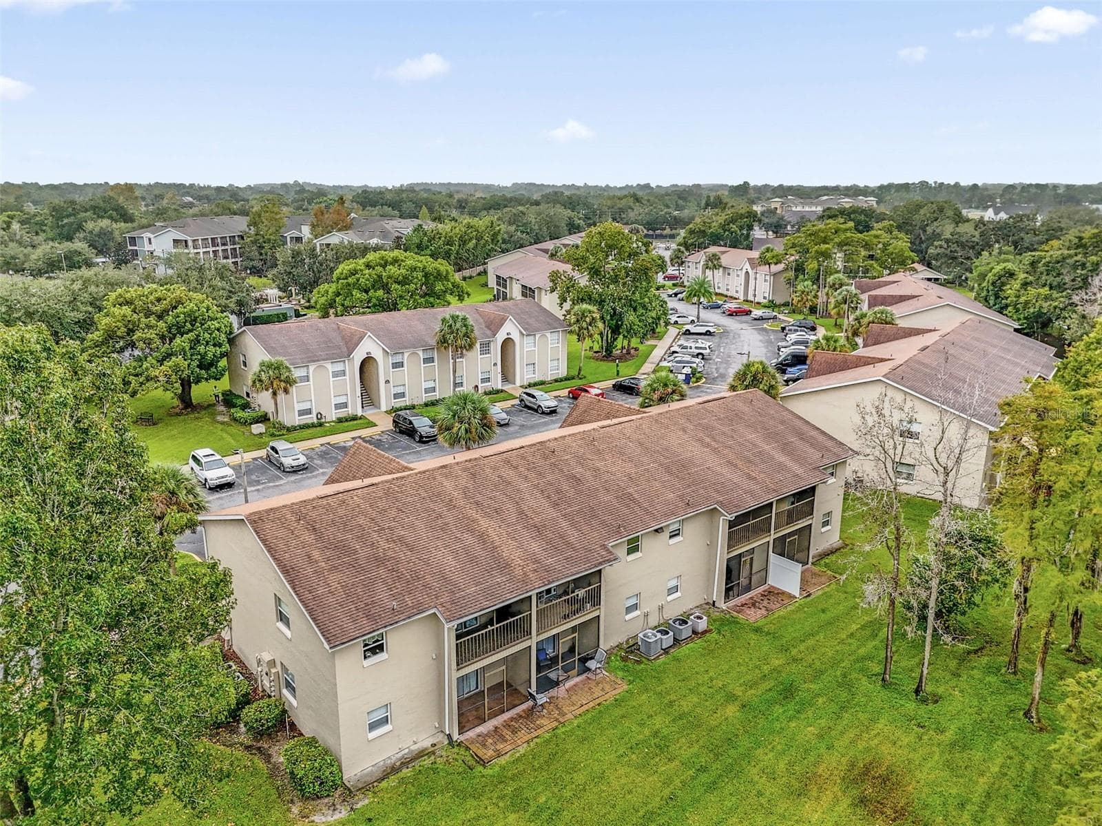 Condominium at 4312 HECTOR CT #3, ORLANDO, photo 31 of 31