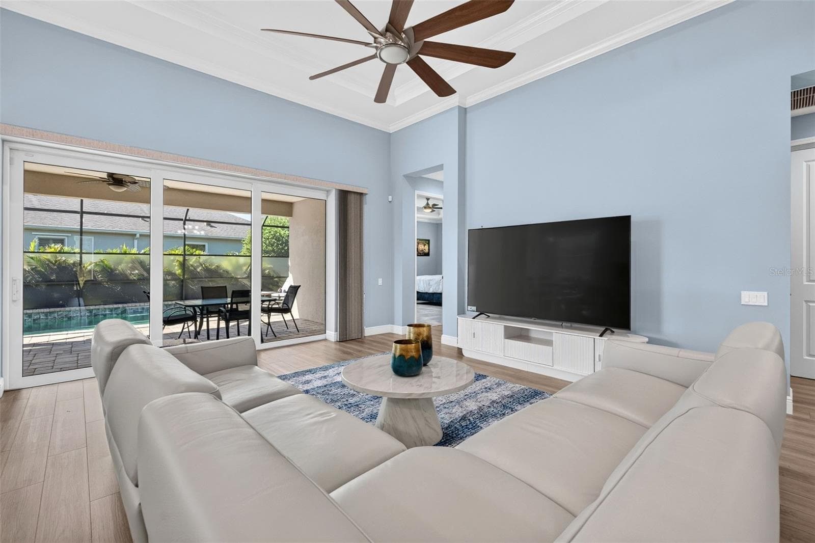 Single Family Residence at 12214 GOLDENROD AVE, BRADENTON, photo 29 of 83