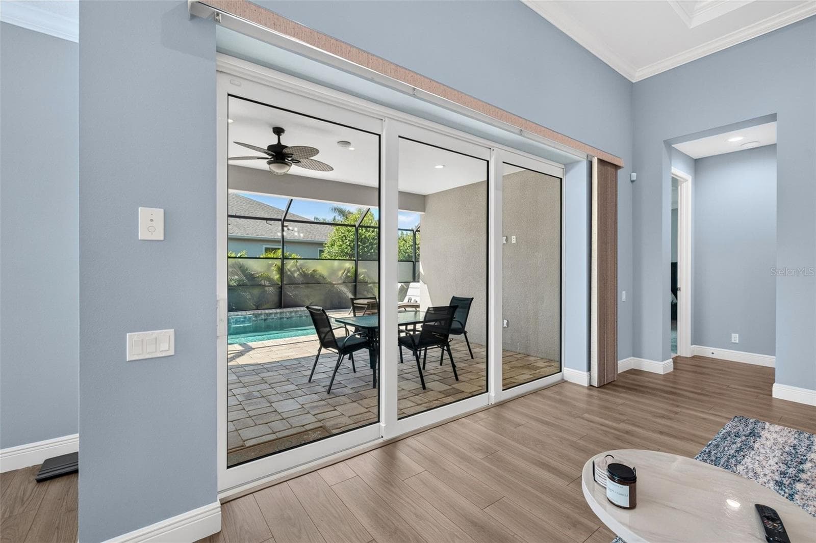 Single Family Residence at 12214 GOLDENROD AVE, BRADENTON, photo 39 of 83