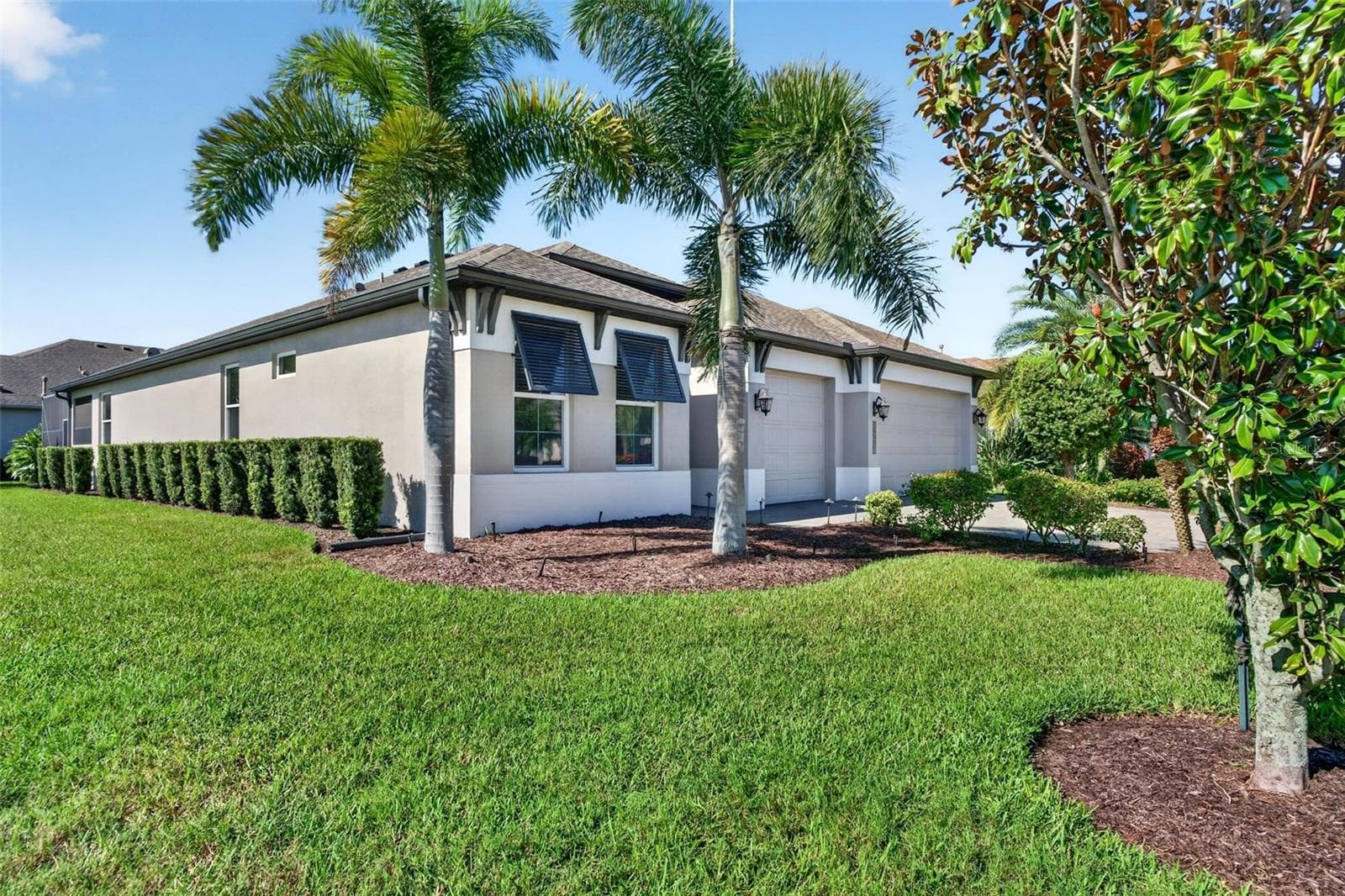 Single Family Residence at 12214 GOLDENROD AVE, BRADENTON, photo 51 of 83