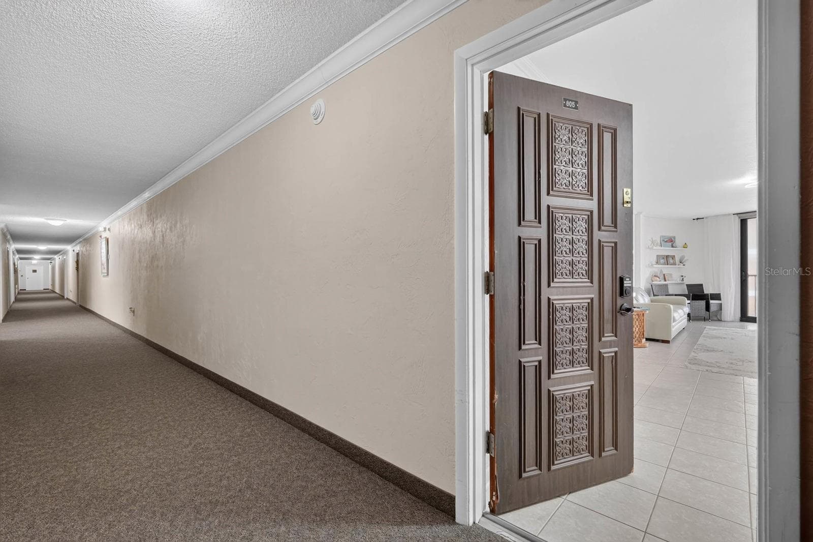 Condominium at 1415 OCEAN SHORE BLVD #805, ORMOND BEACH, photo 8 of 59