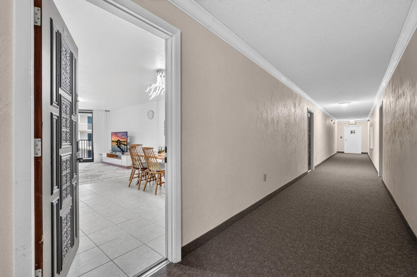 Condominium at 1415 OCEAN SHORE BLVD #805, ORMOND BEACH, photo 9 of 59