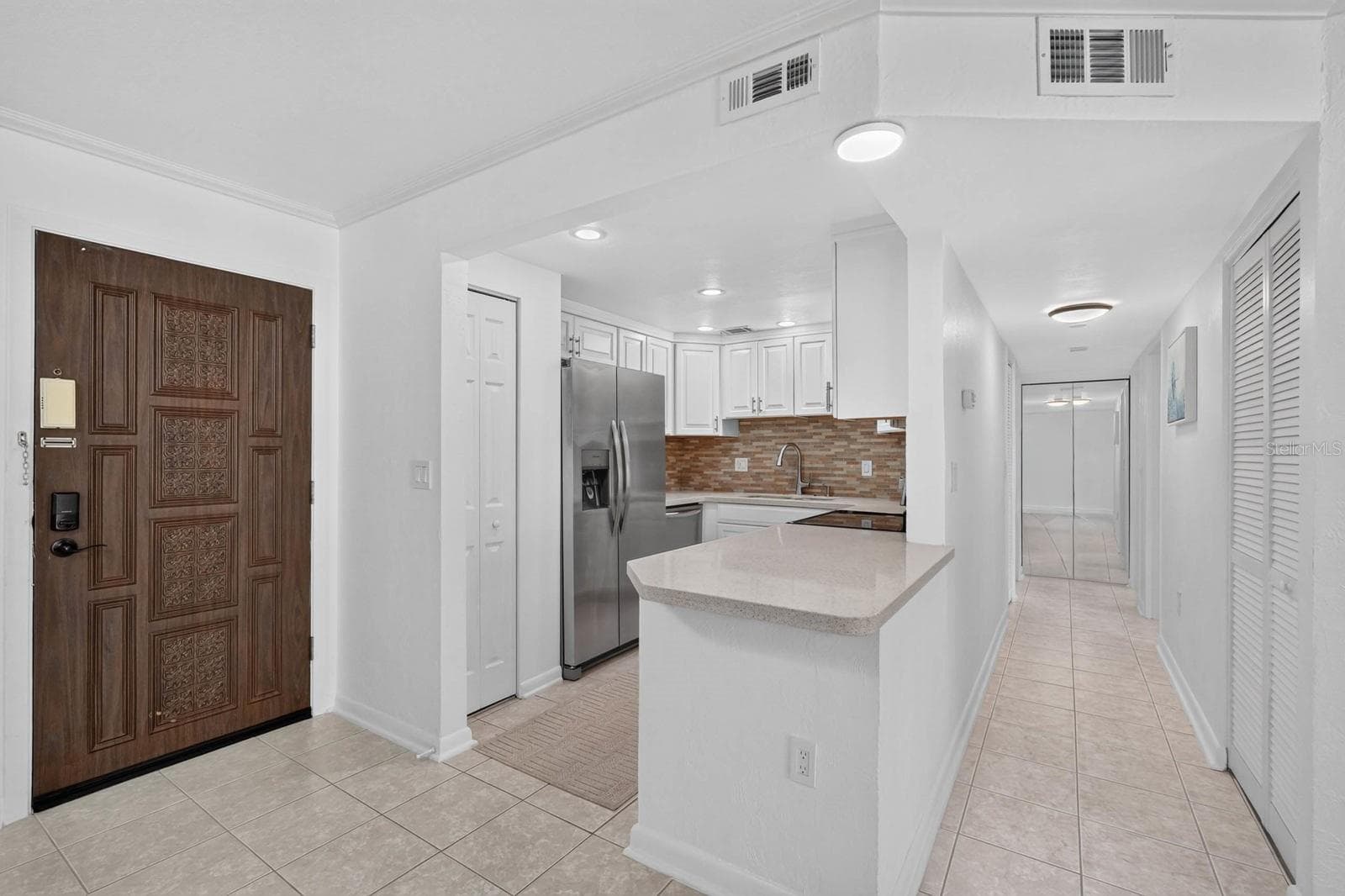 Condominium at 1415 OCEAN SHORE BLVD #805, ORMOND BEACH, photo 10 of 59