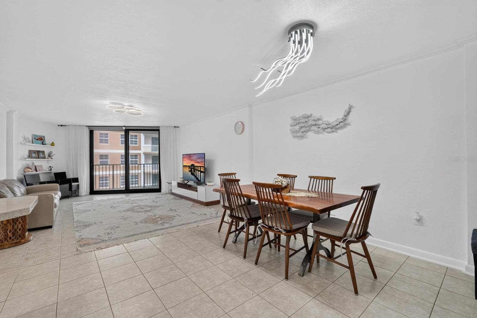 Condominium at 1415 OCEAN SHORE BLVD #805, ORMOND BEACH, photo 12 of 59