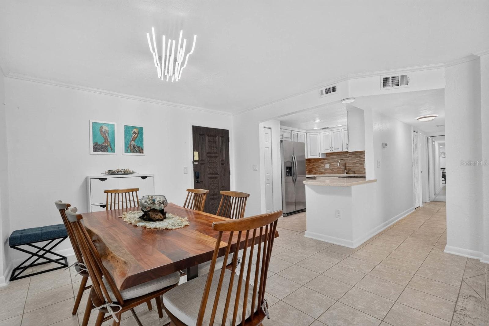 Condominium at 1415 OCEAN SHORE BLVD #805, ORMOND BEACH, photo 13 of 59