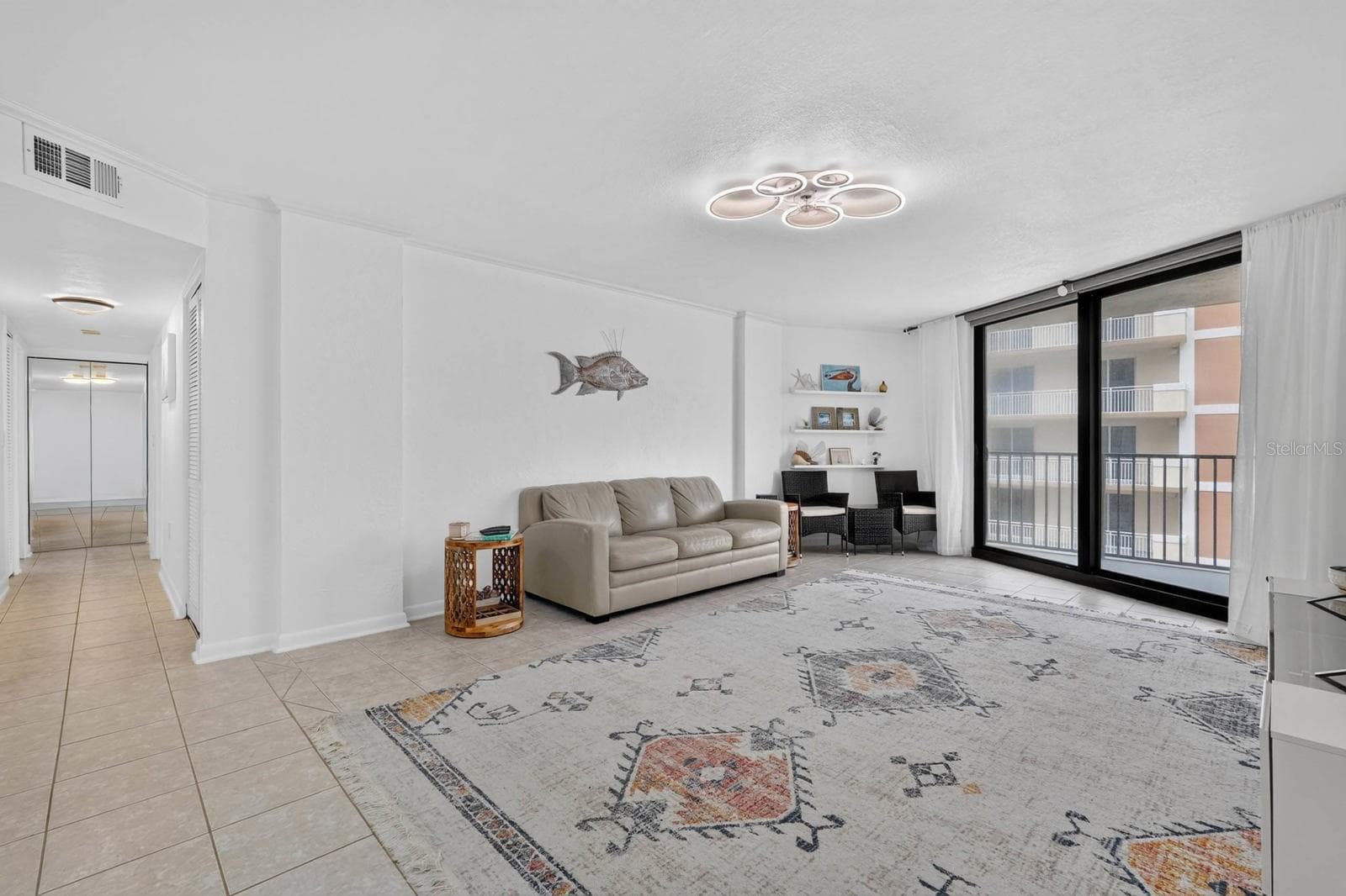 Condominium at 1415 OCEAN SHORE BLVD #805, ORMOND BEACH, photo 20 of 59