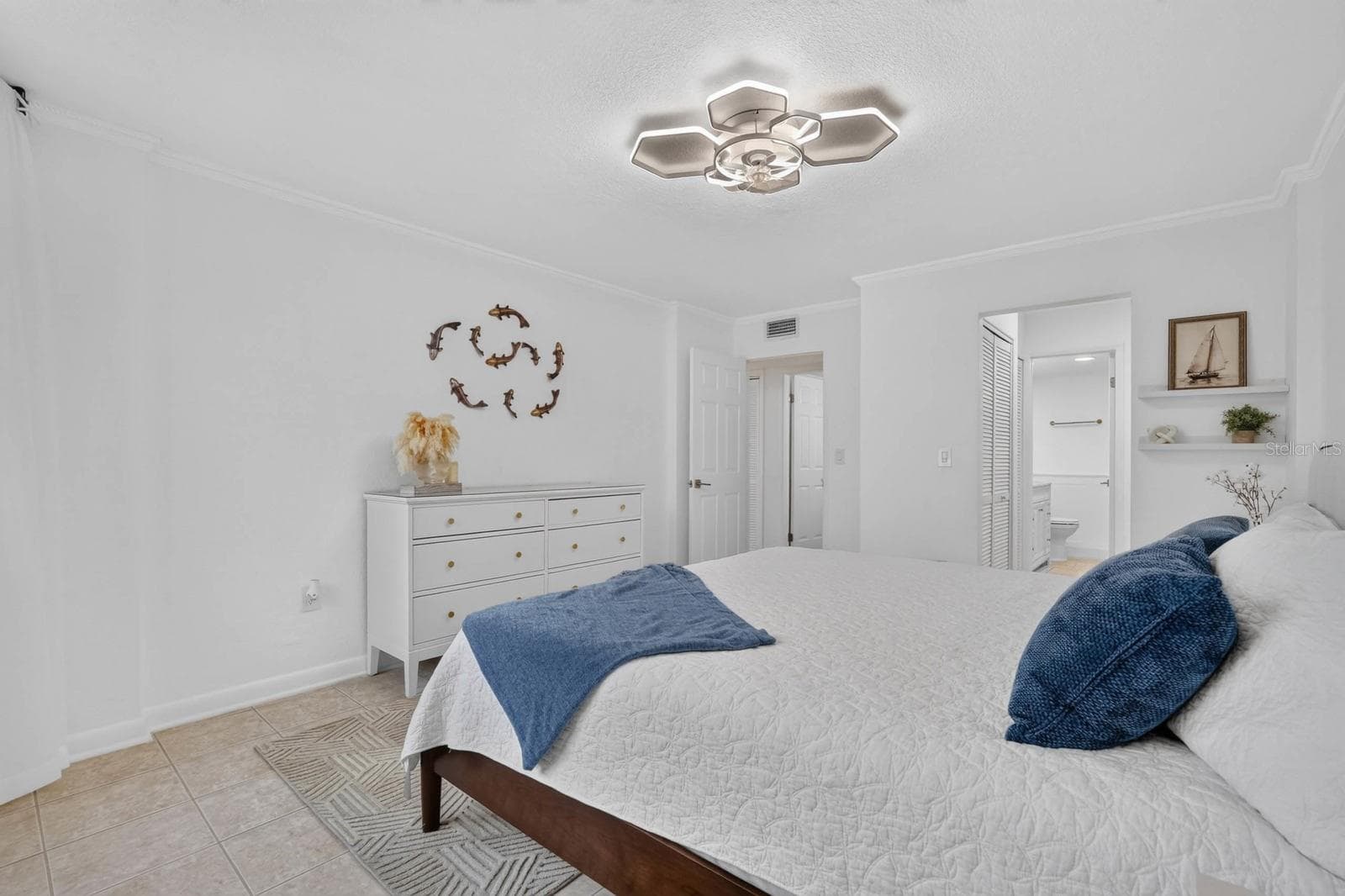 Condominium at 1415 OCEAN SHORE BLVD #805, ORMOND BEACH, photo 27 of 59