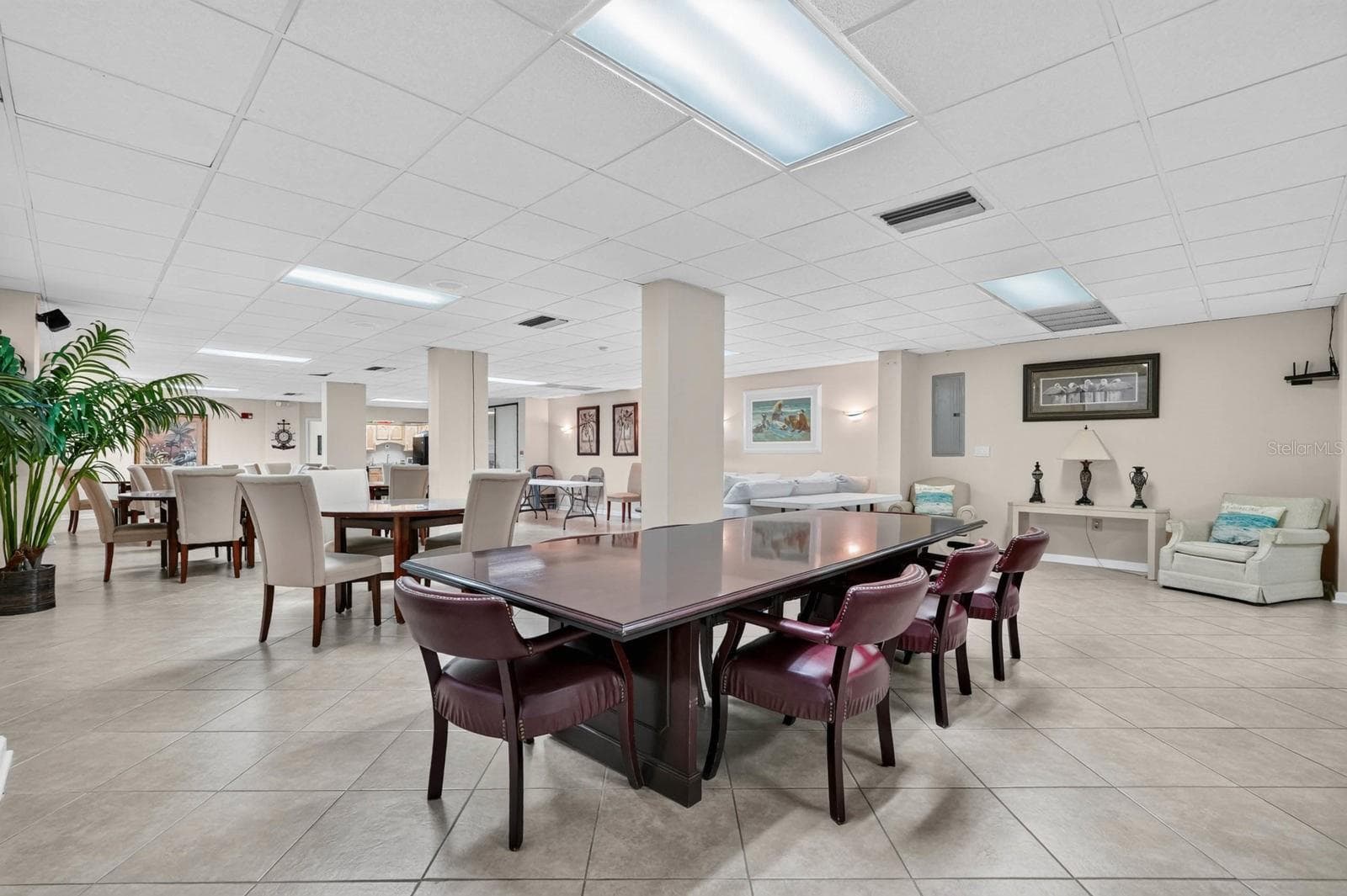 Condominium at 1415 OCEAN SHORE BLVD #805, ORMOND BEACH, photo 50 of 59