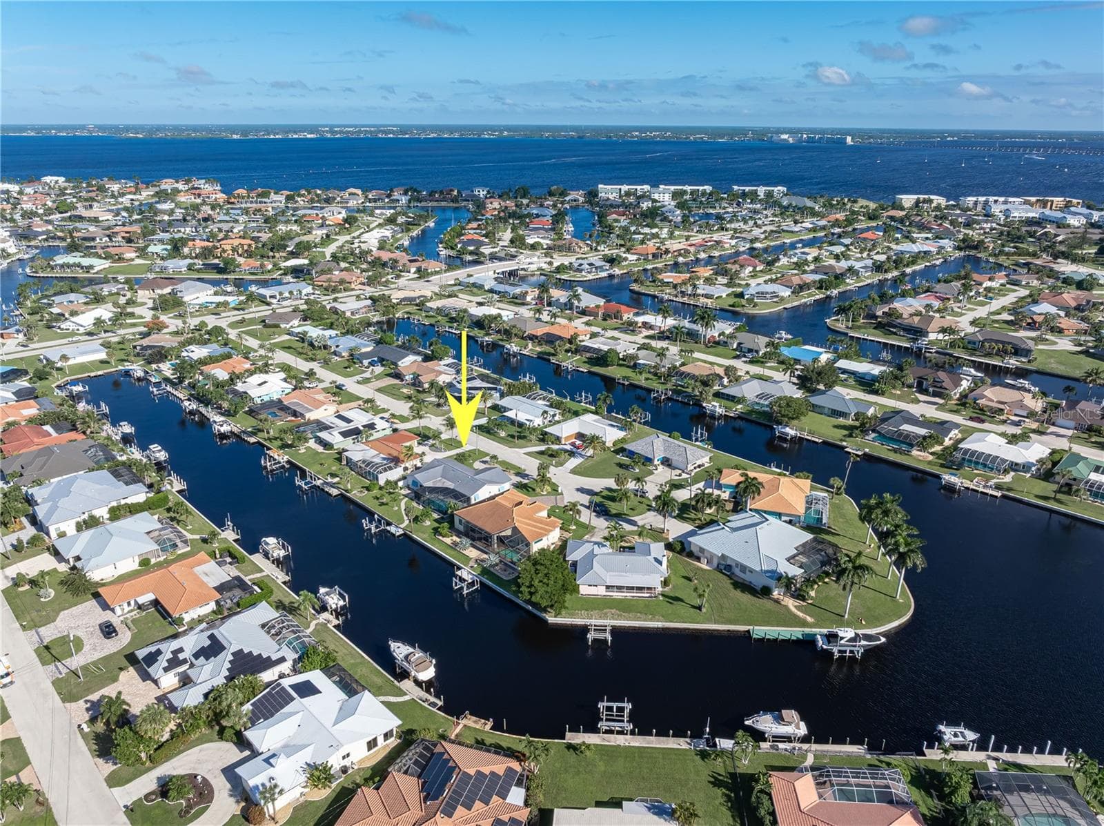 Single Family Residence at 341 DELIDO CT, PUNTA GORDA, photo 4 of 70
