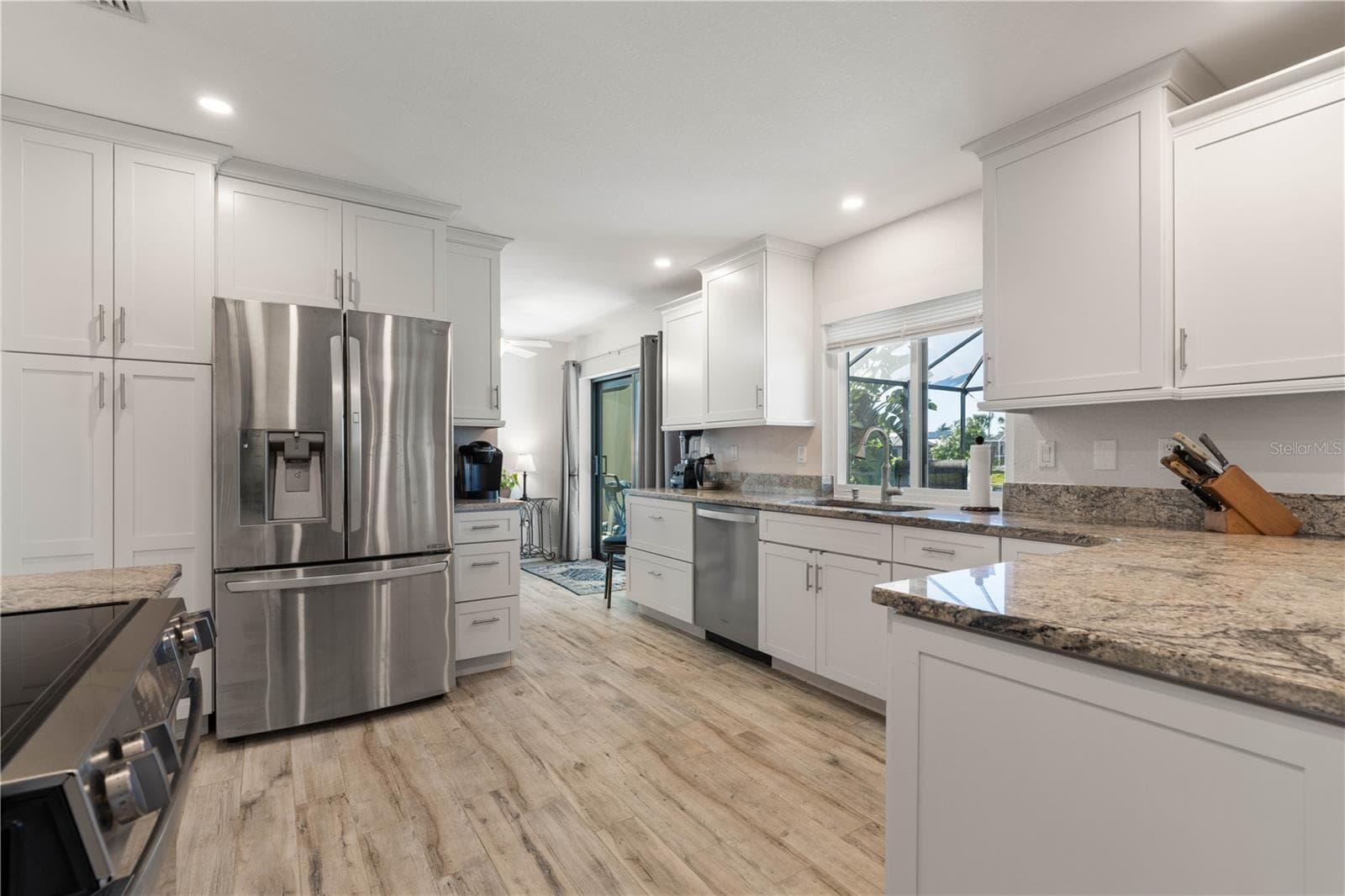 Single Family Residence at 341 DELIDO CT, PUNTA GORDA, photo 7 of 70