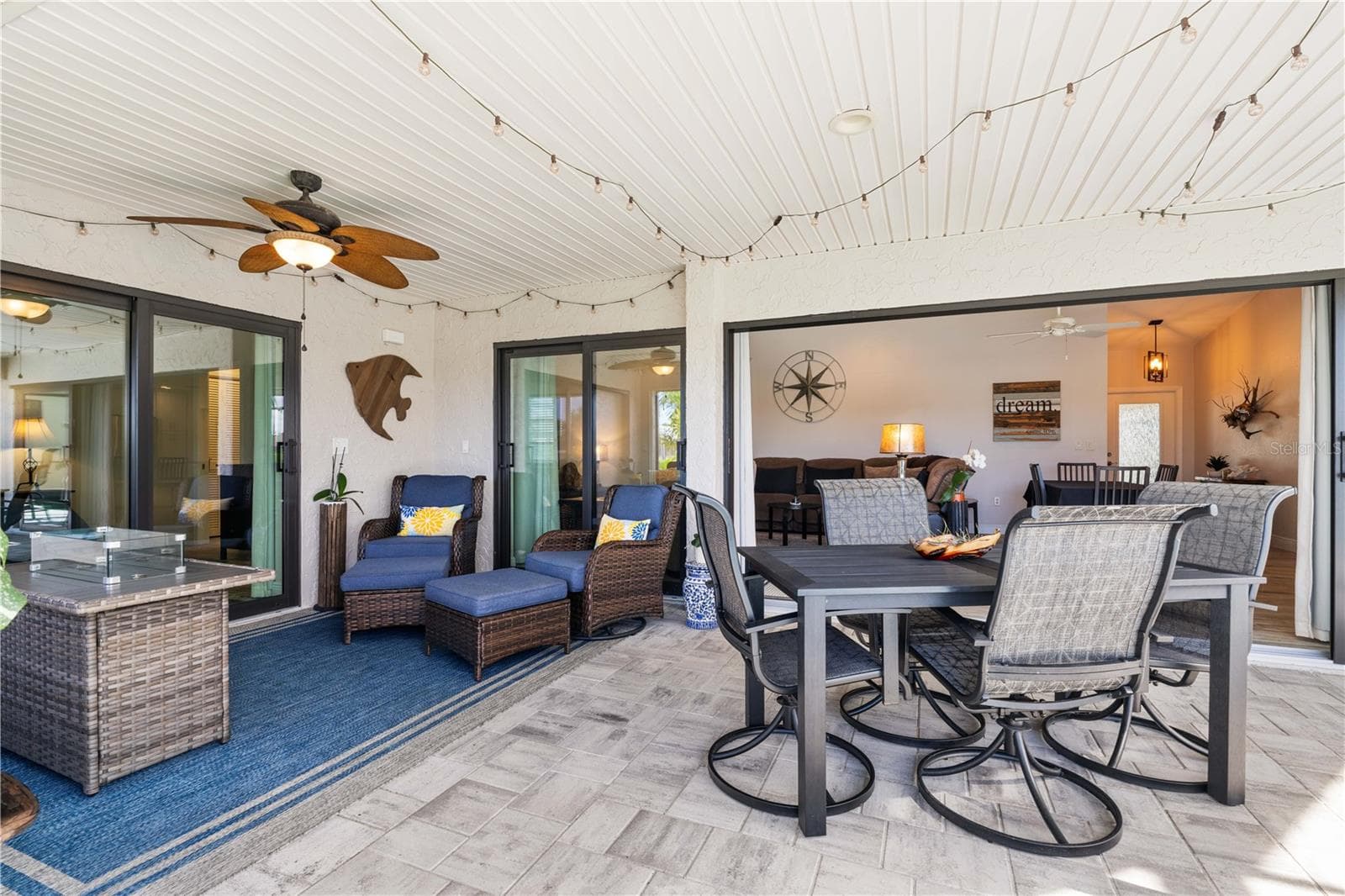 Single Family Residence at 341 DELIDO CT, PUNTA GORDA, photo 10 of 70