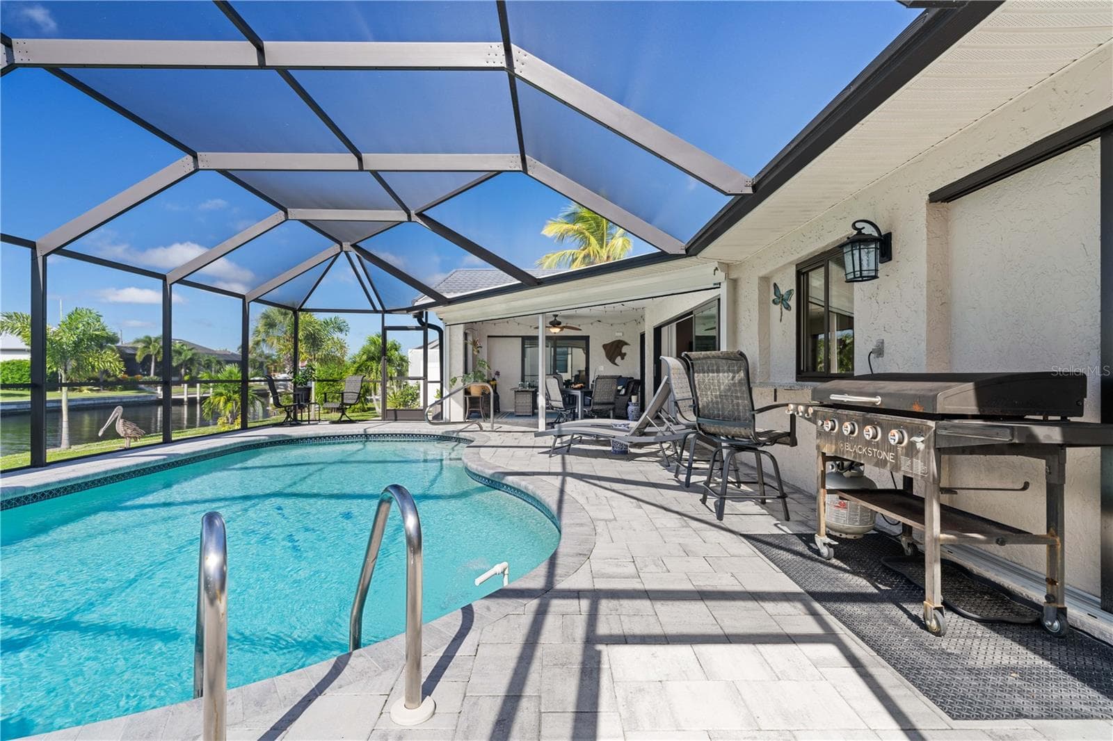 Single Family Residence at 341 DELIDO CT, PUNTA GORDA, photo 11 of 70