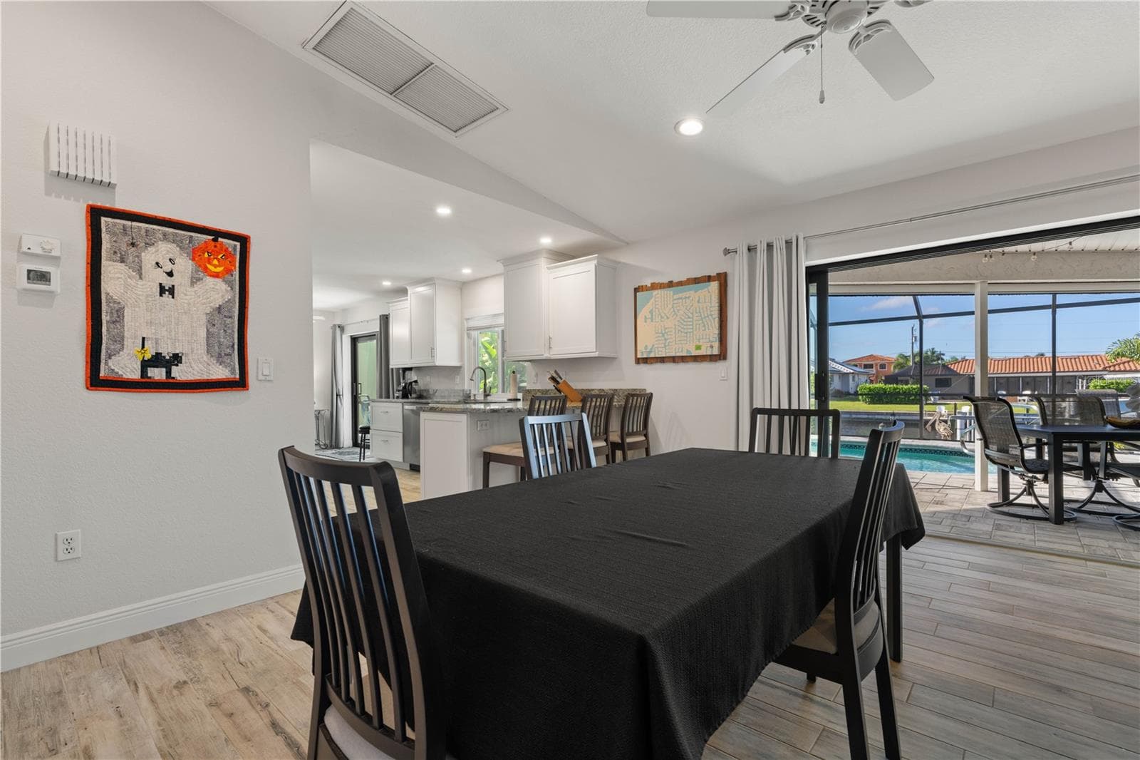Single Family Residence at 341 DELIDO CT, PUNTA GORDA, photo 27 of 70